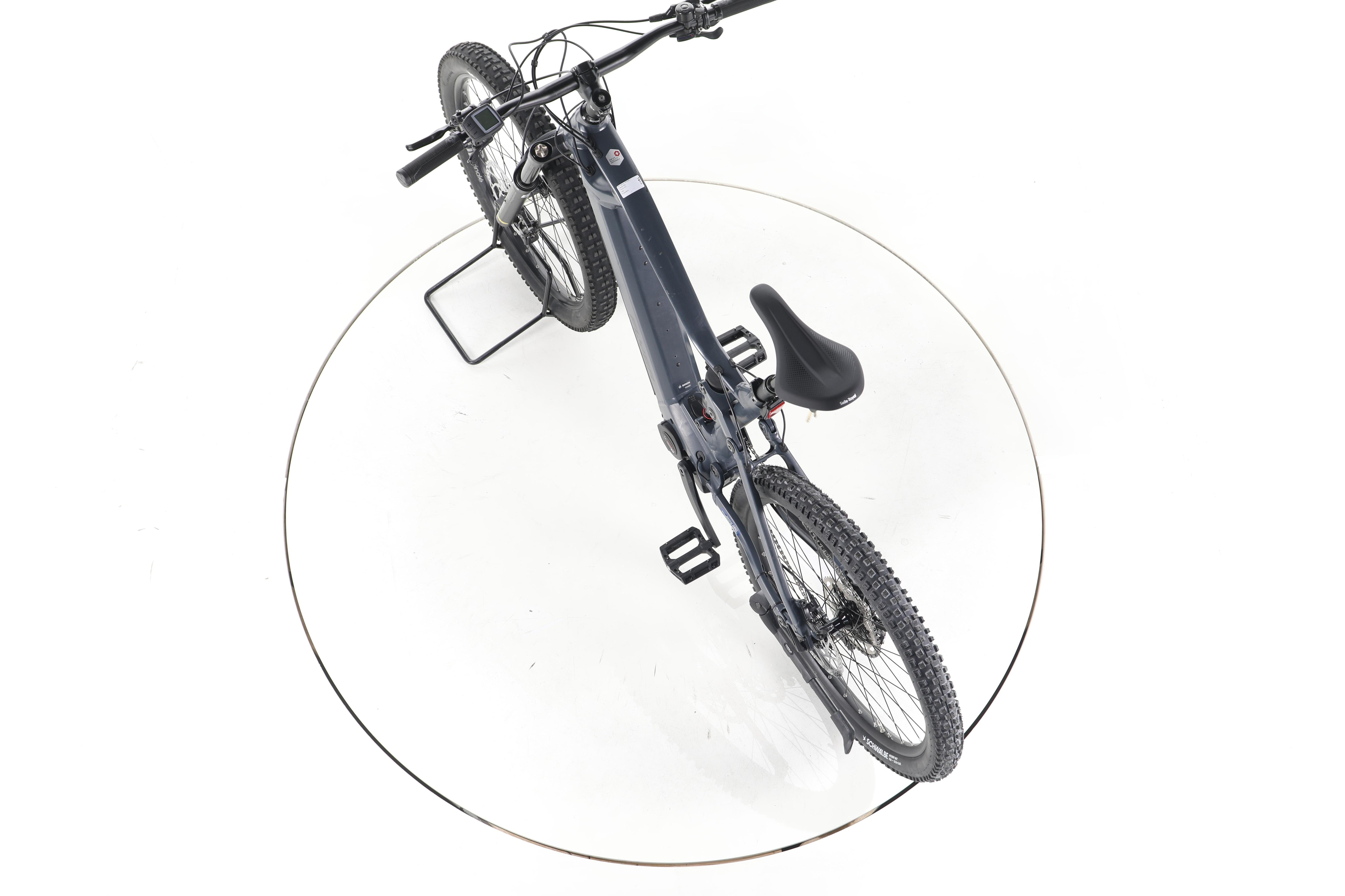 FLYER Uproc3 4.10 E-Bike Fully - Image 21