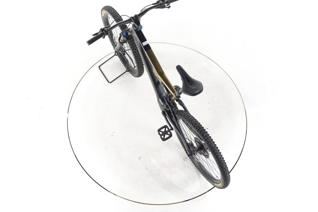 Orbea Rise LT H10 E-Bike Fully 2025 - Image 21