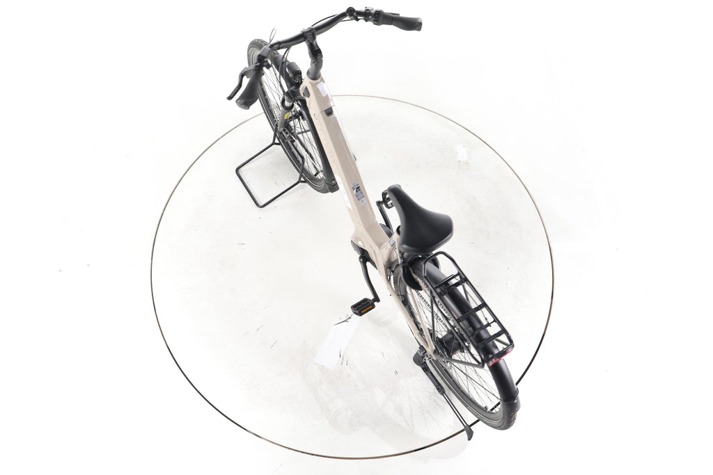 Kalkhoff Image 3.B Advance City E-Bike Tiefeinsteiger - Image 21