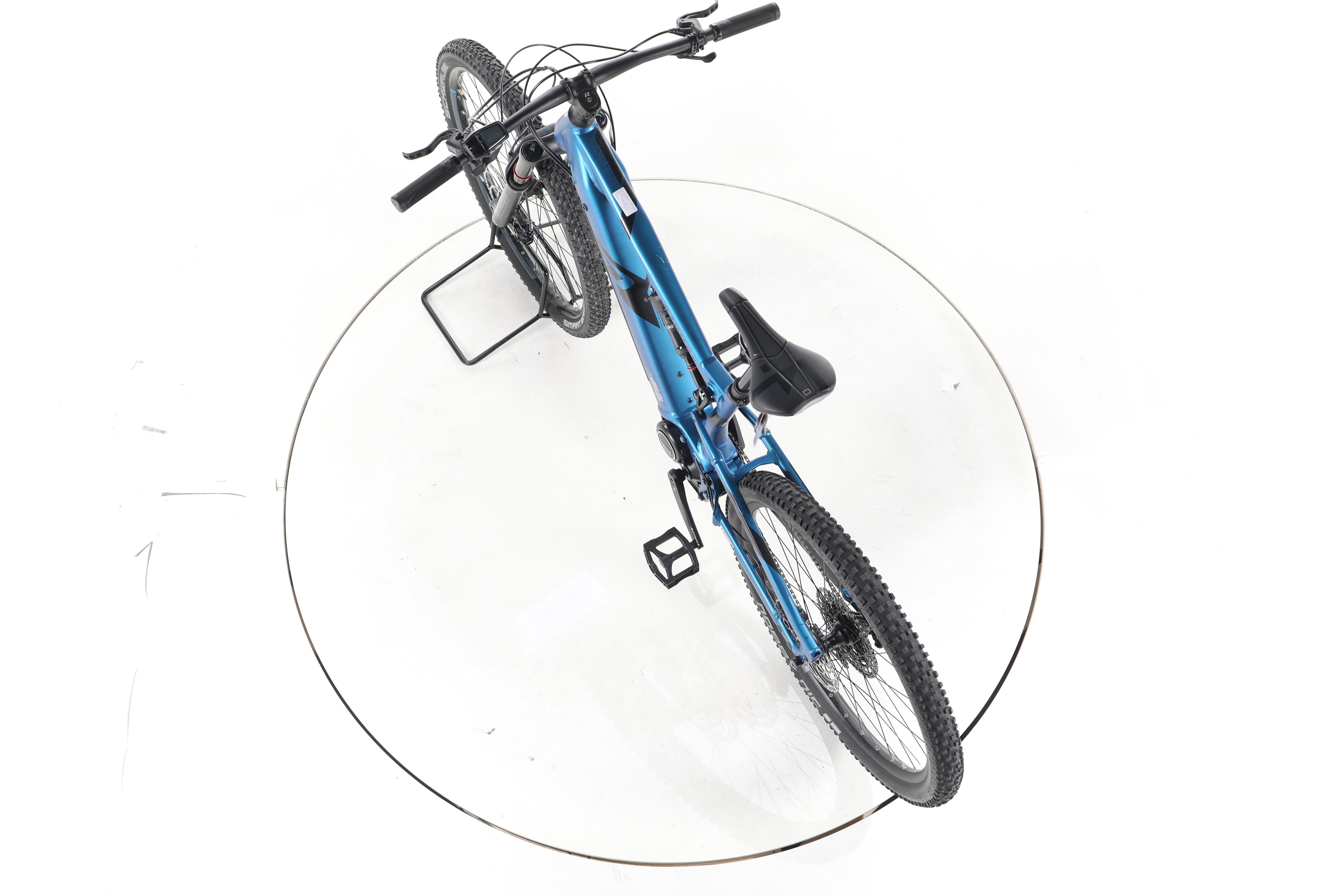 R Raymon FullRay 150E 8.0 E-Bike Fully - Image 21