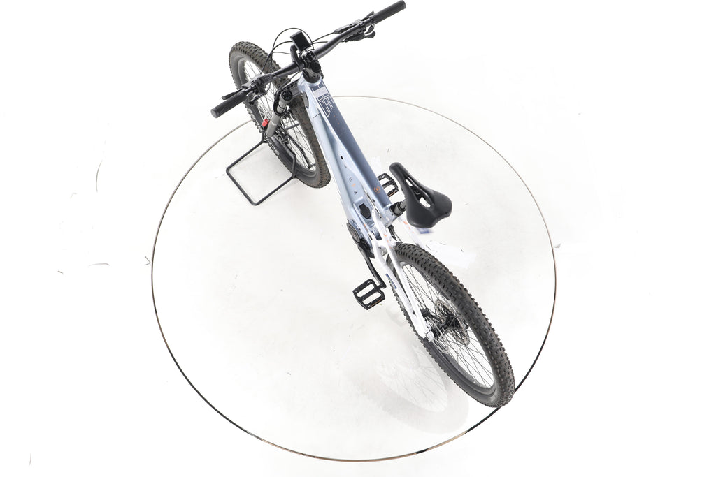 KTM Macina Lycan Glorious E-Bike Fully - Image 21