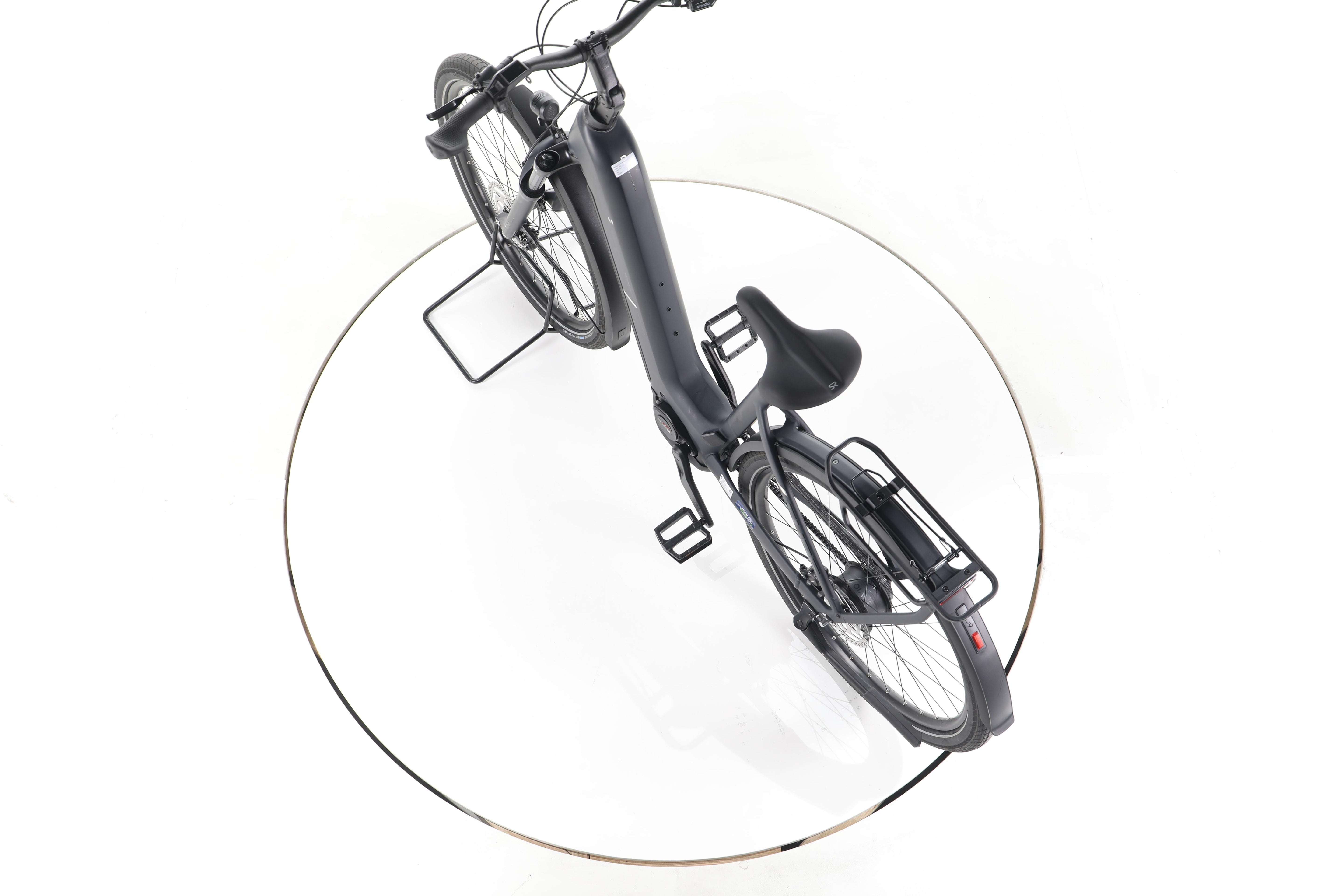 Cube Kathmandu Hybrid Comfort Pro City E-Bike Tiefeinsteiger 2025 - Image 21