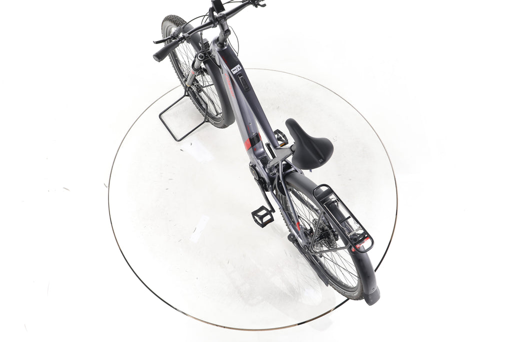 Conway Cairon SUV 5.0 Trekking E-Bike - Image 21