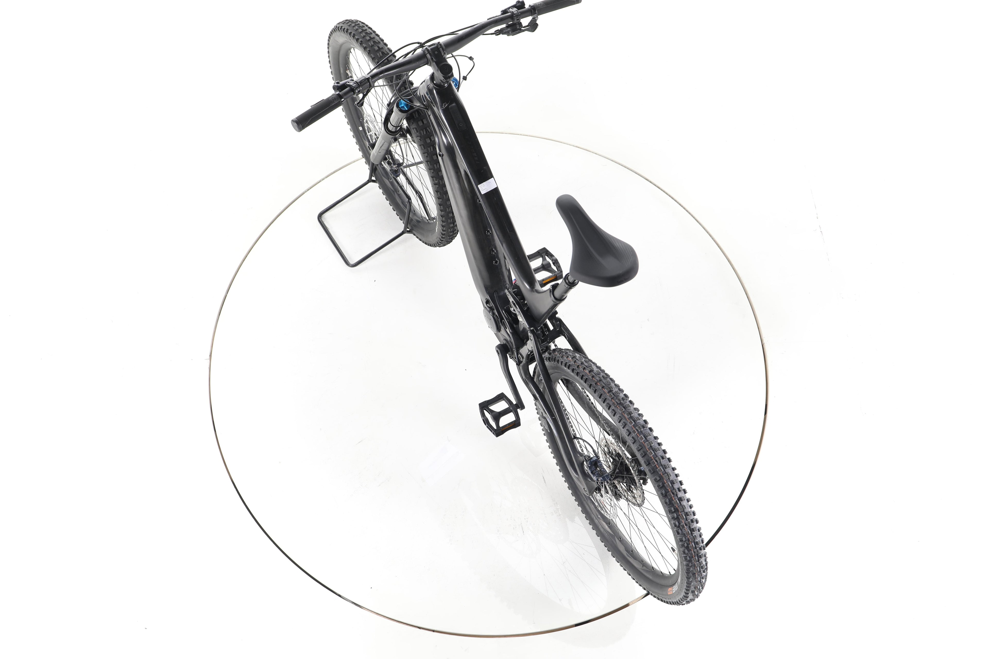 Giant Trance X Advanced E+ 2 Fully E-Bike Carbon 2023 - Image 21