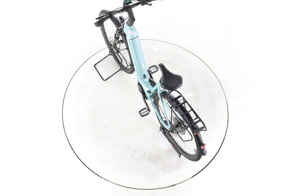 2R Manufaktur ELX11 Trekking E-Bike Tiefeinsteiger 2025 - Image 21