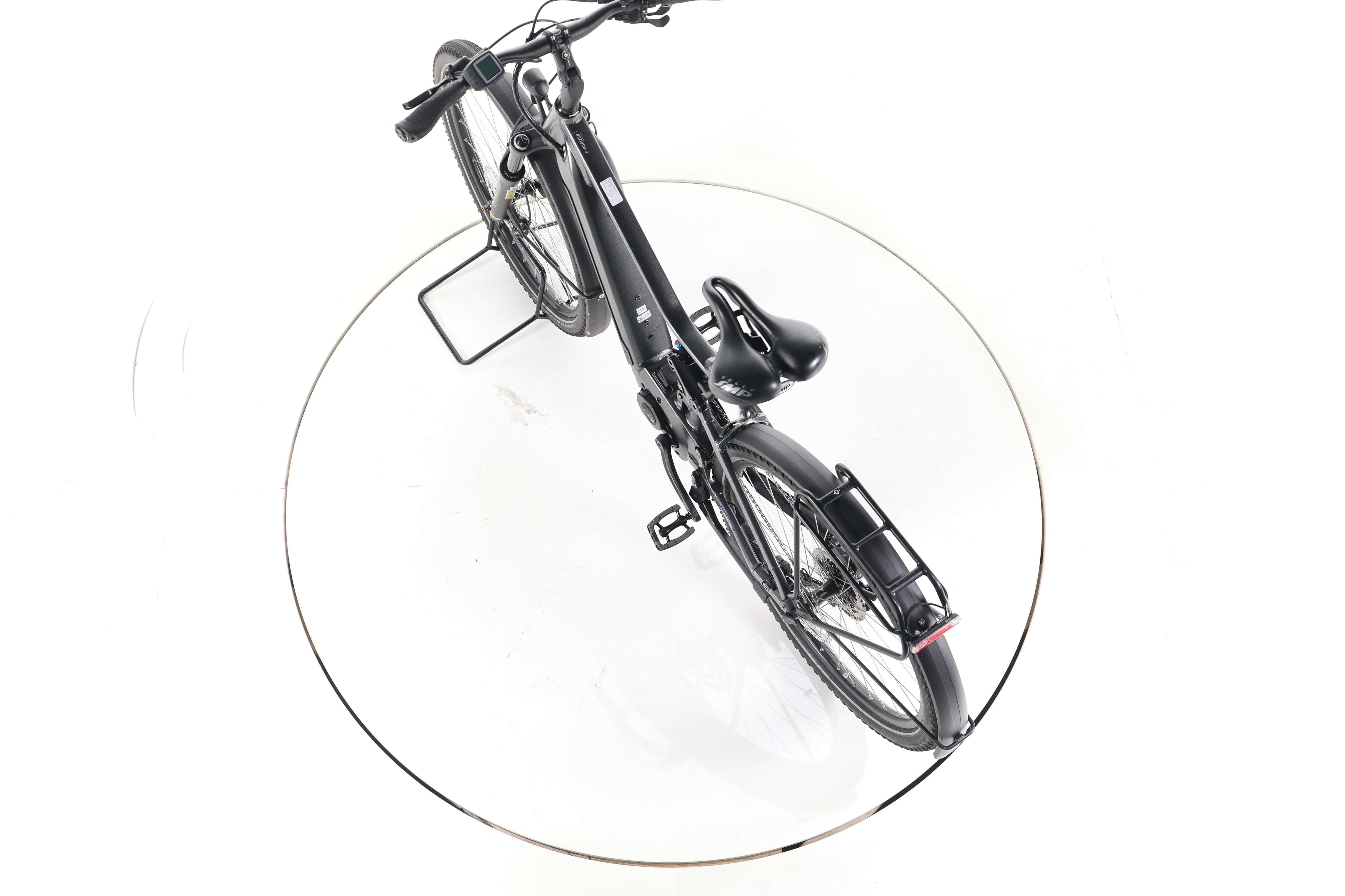 Bergamont E-Horizon FS Edition SUV E-Bike - Image 21