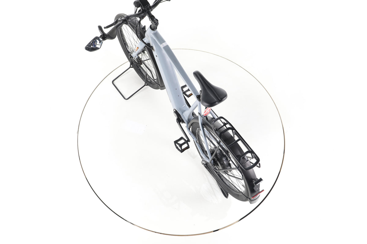 MI TECH Fusion E City E-Bike - Image 21