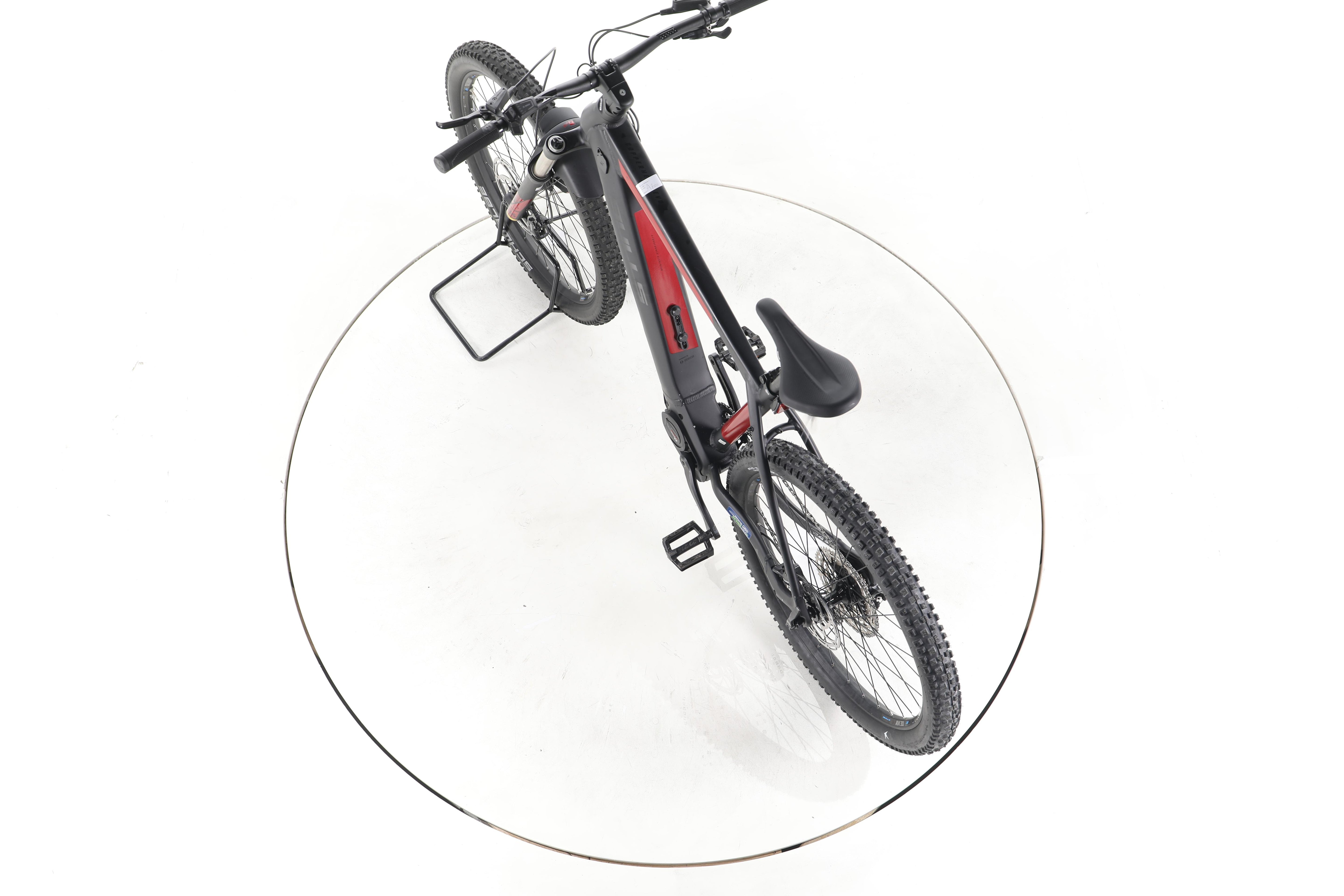 Bulls Copperhead EVO 3 E-Bike - Image 21