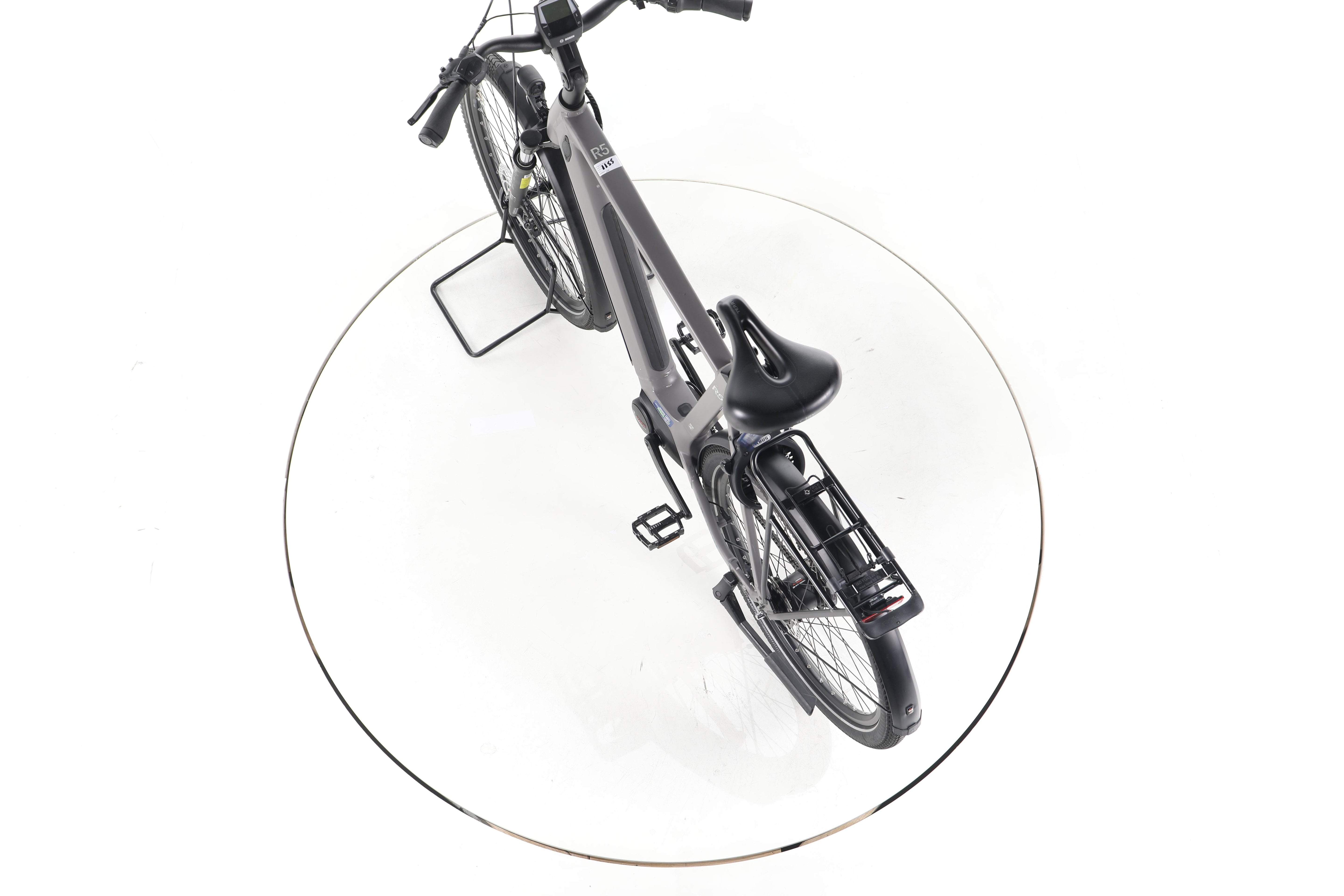 Winora Sinus R5 City E-Bike - Image 21