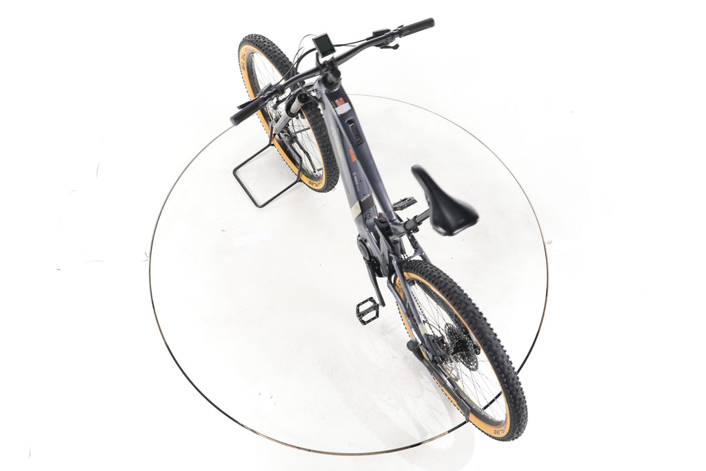 Conway Xyron S 2.9 E-Bike Fully - Image 21