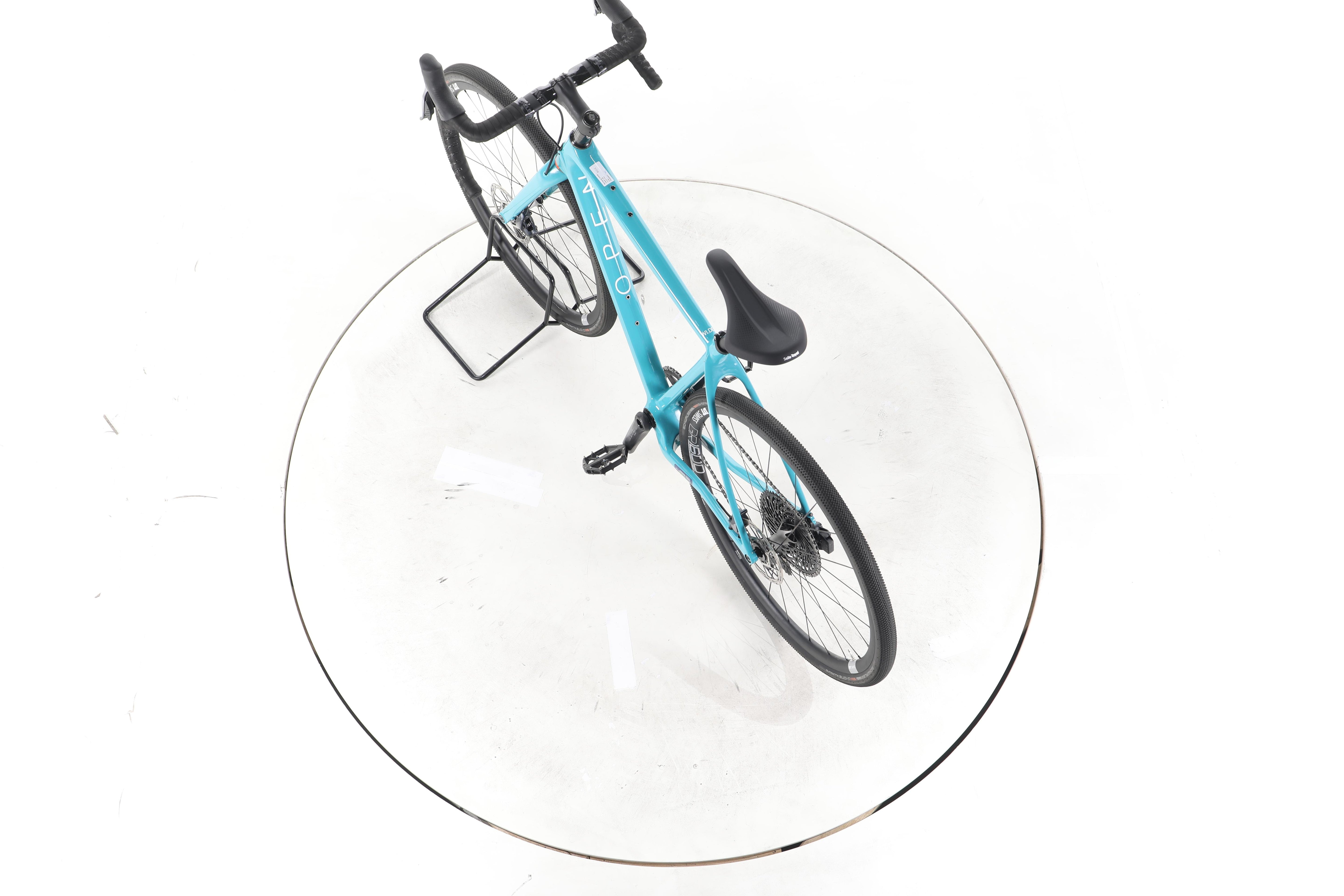 OPEN WI.DE Gravelbike Carbon - Image 21