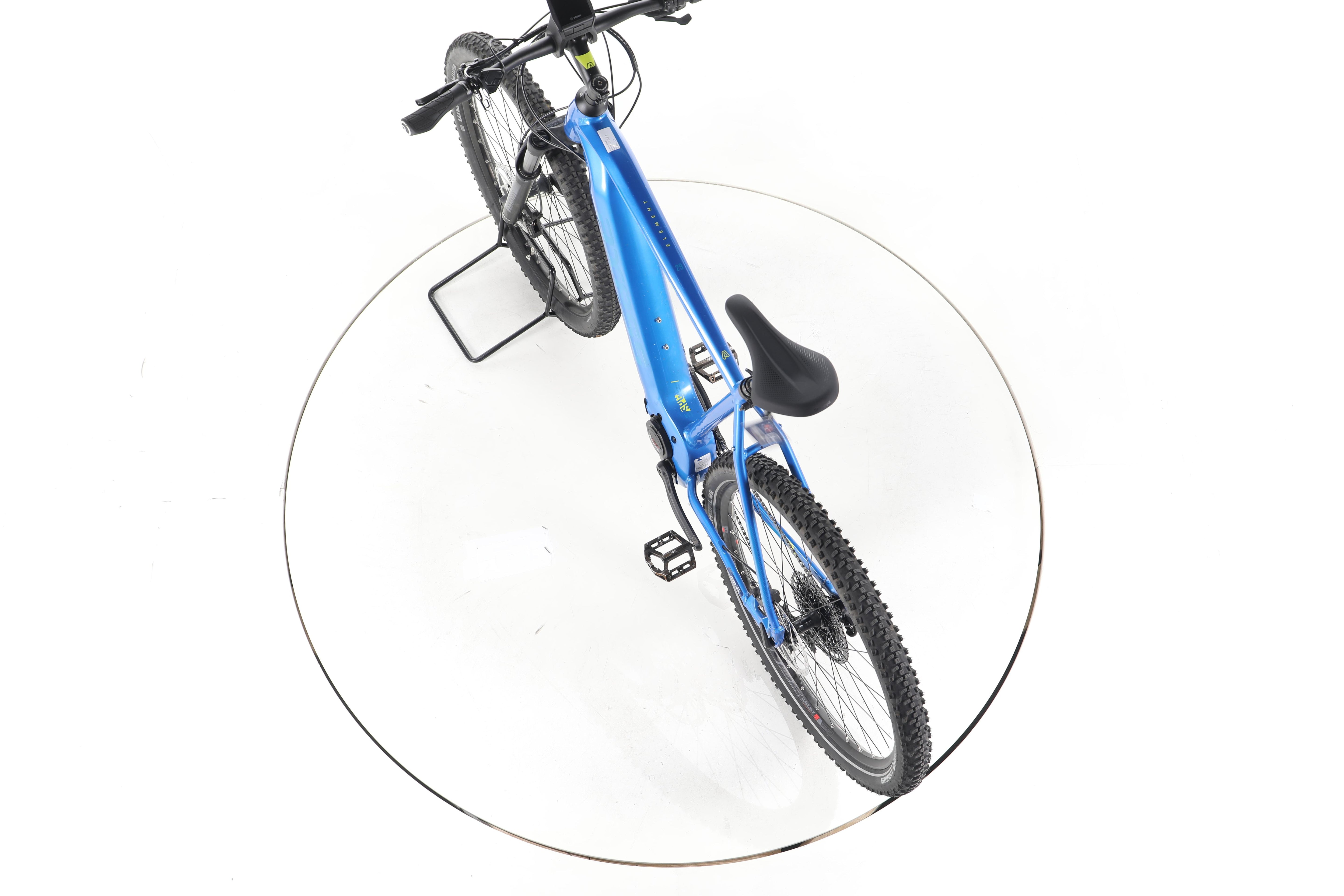 Axess Element 29 E-Bike - Image 21