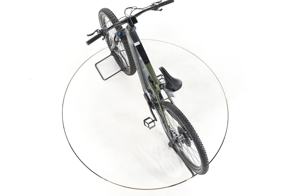 Cube Stereo Hybrid 140 HPC E-Bike Fully Carbon - Image 21