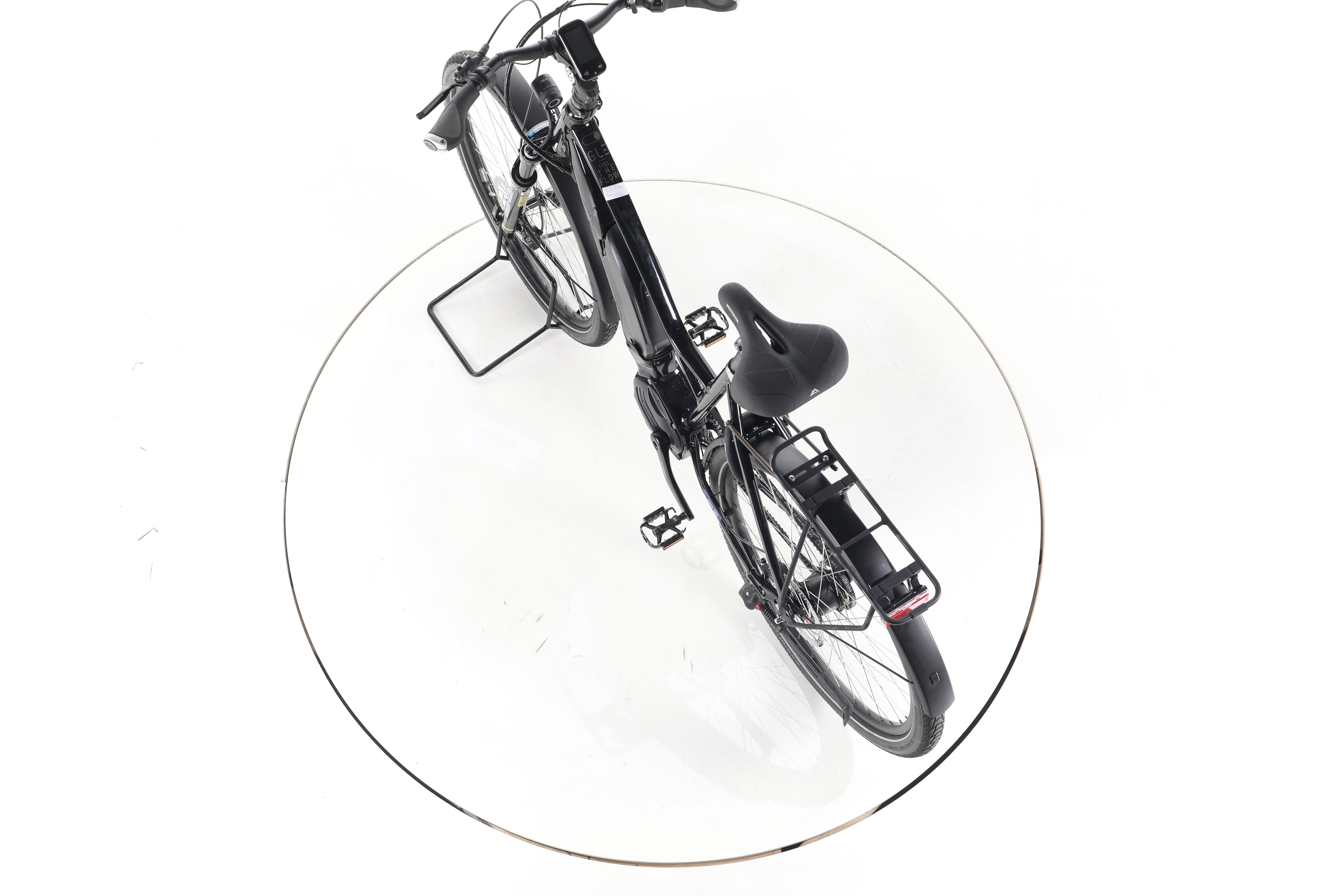TRENGA DE GLE 9.2 Gates City E-Bike - Image 21