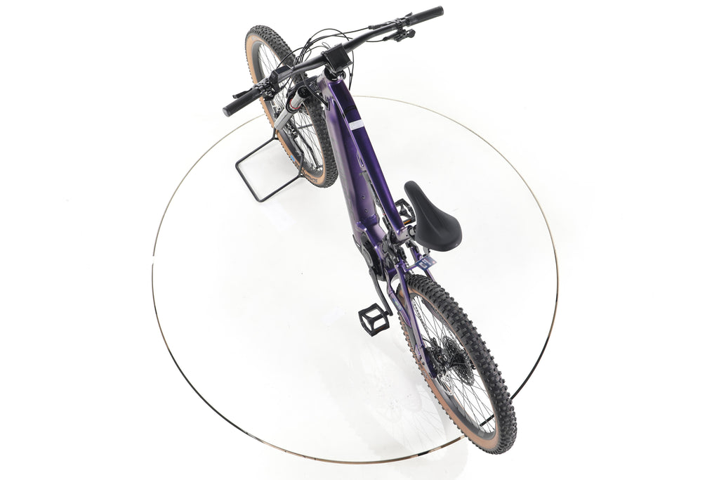 Lapierre Overvolt AM 7.7 Fully E-Bike 2024 - Image 21