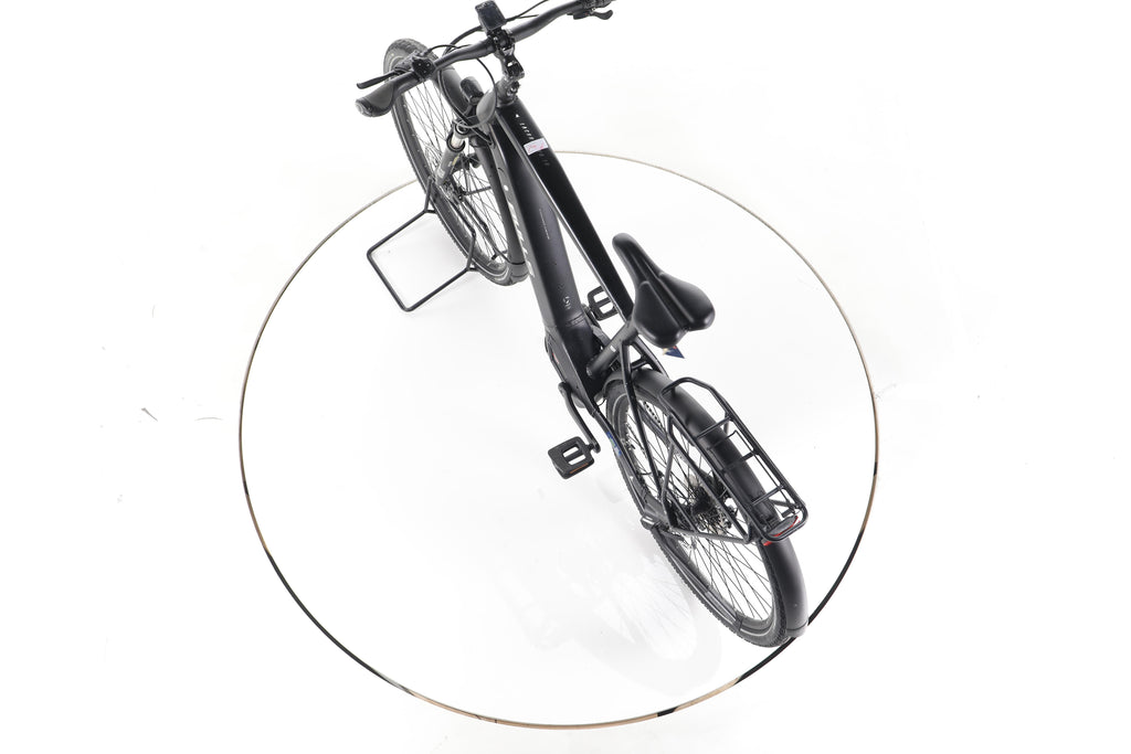 Bulls Lacuba EVO 10 Trekking E-Bike - Image 21