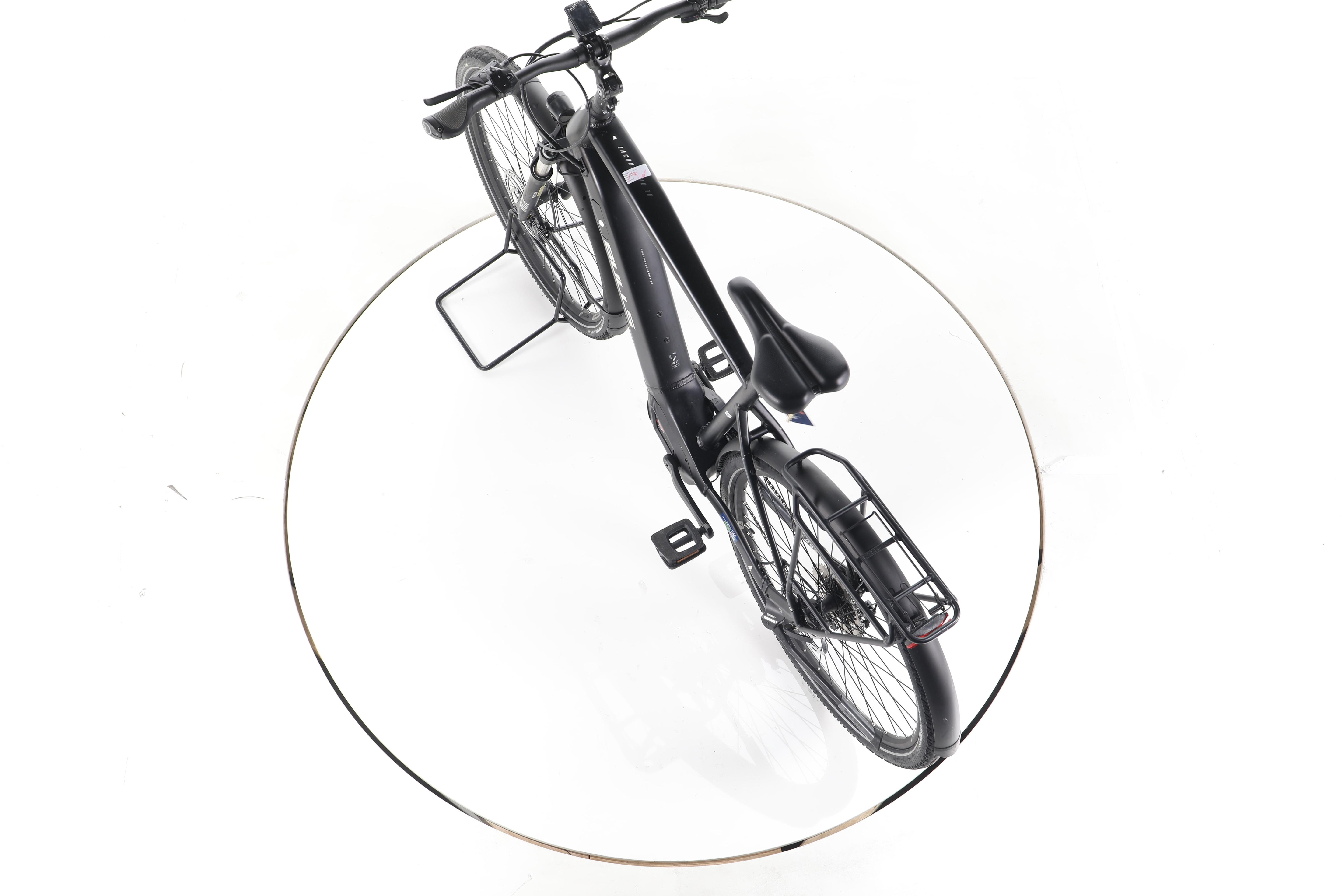 Bulls Lacuba EVO 10 Trekking E-Bike - Image 21