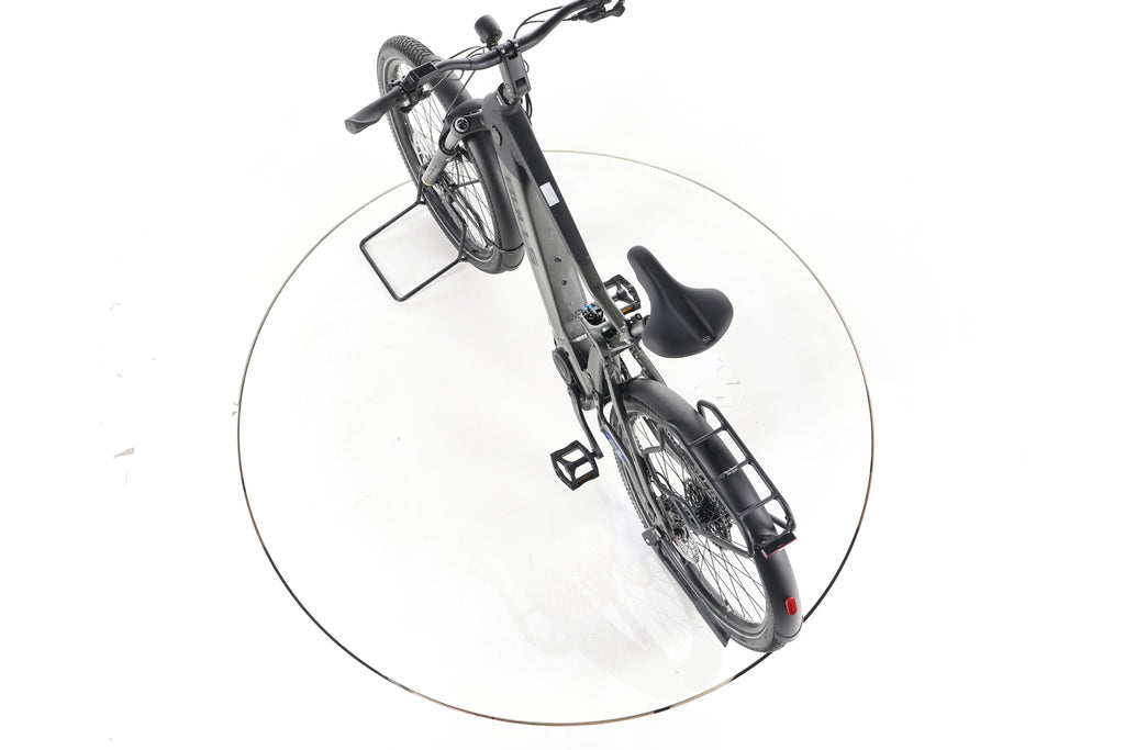 Bulls Iconic EVO TR1 SUV E-Bike 2024 - Image 21
