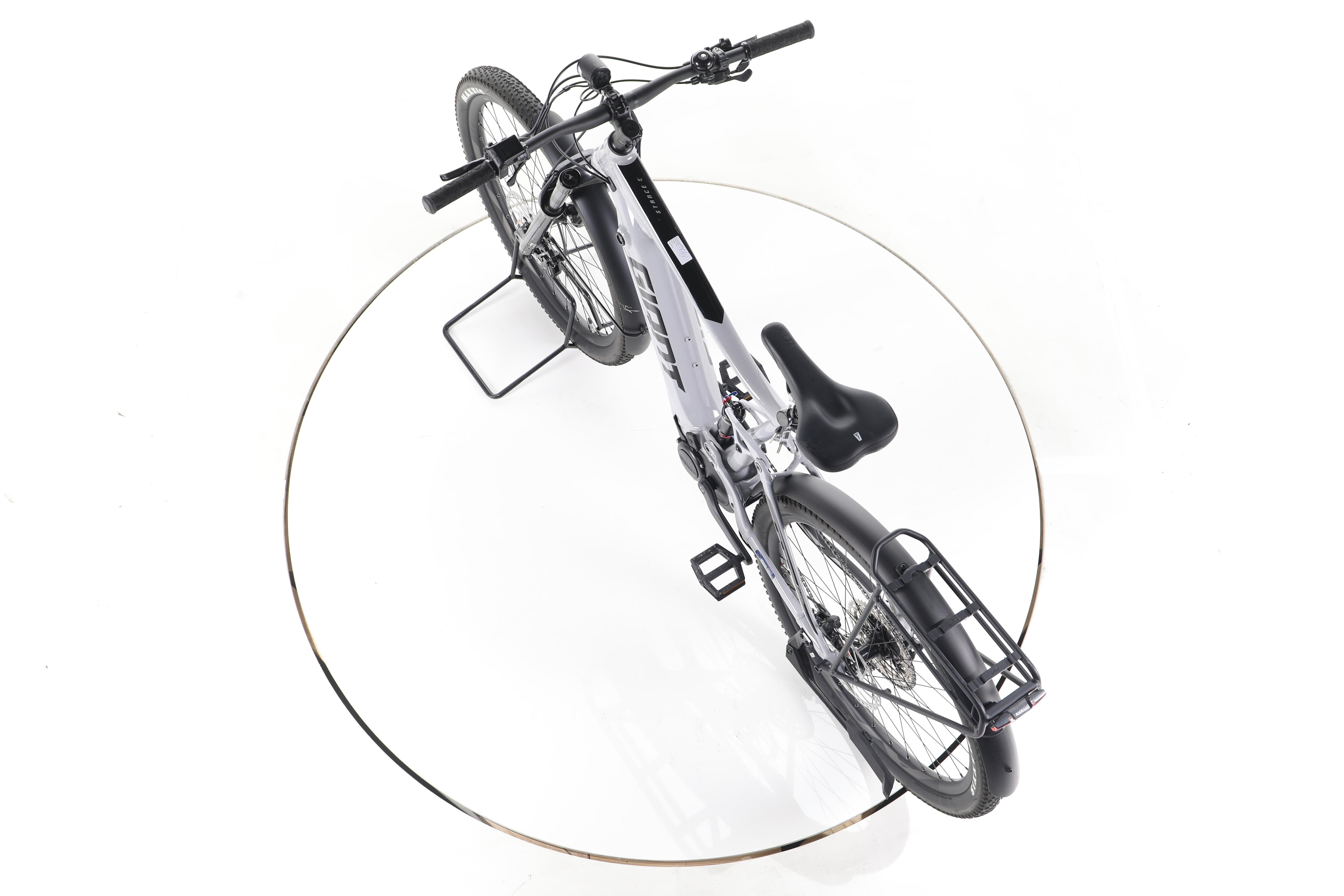 Giant Stance E+ Pro EX SUV E-Bike - Image 21