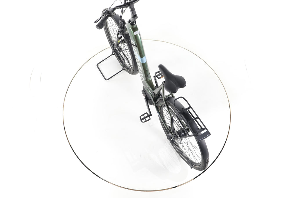 Corratec E-Power Trekking 28 P6 8S City E-Bike Tiefeinsteiger 2024 - Image 21
