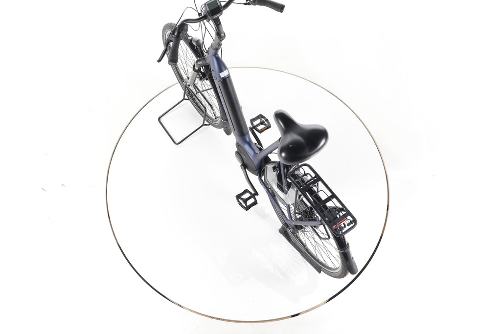Gazelle Arroyo C7+ HMB Elite City E-Bike Tiefeinsteiger - Image 21