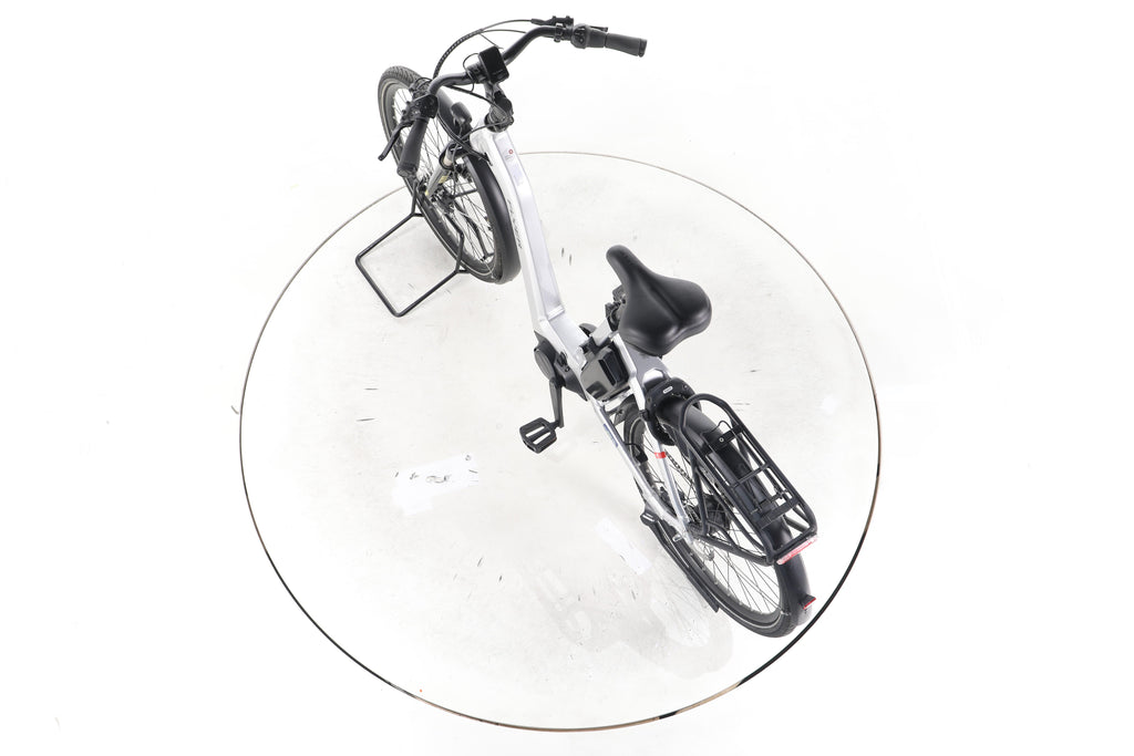 FLYER Gotour4 5.00 City E-Bike Tiefeinsteiger - Image 21