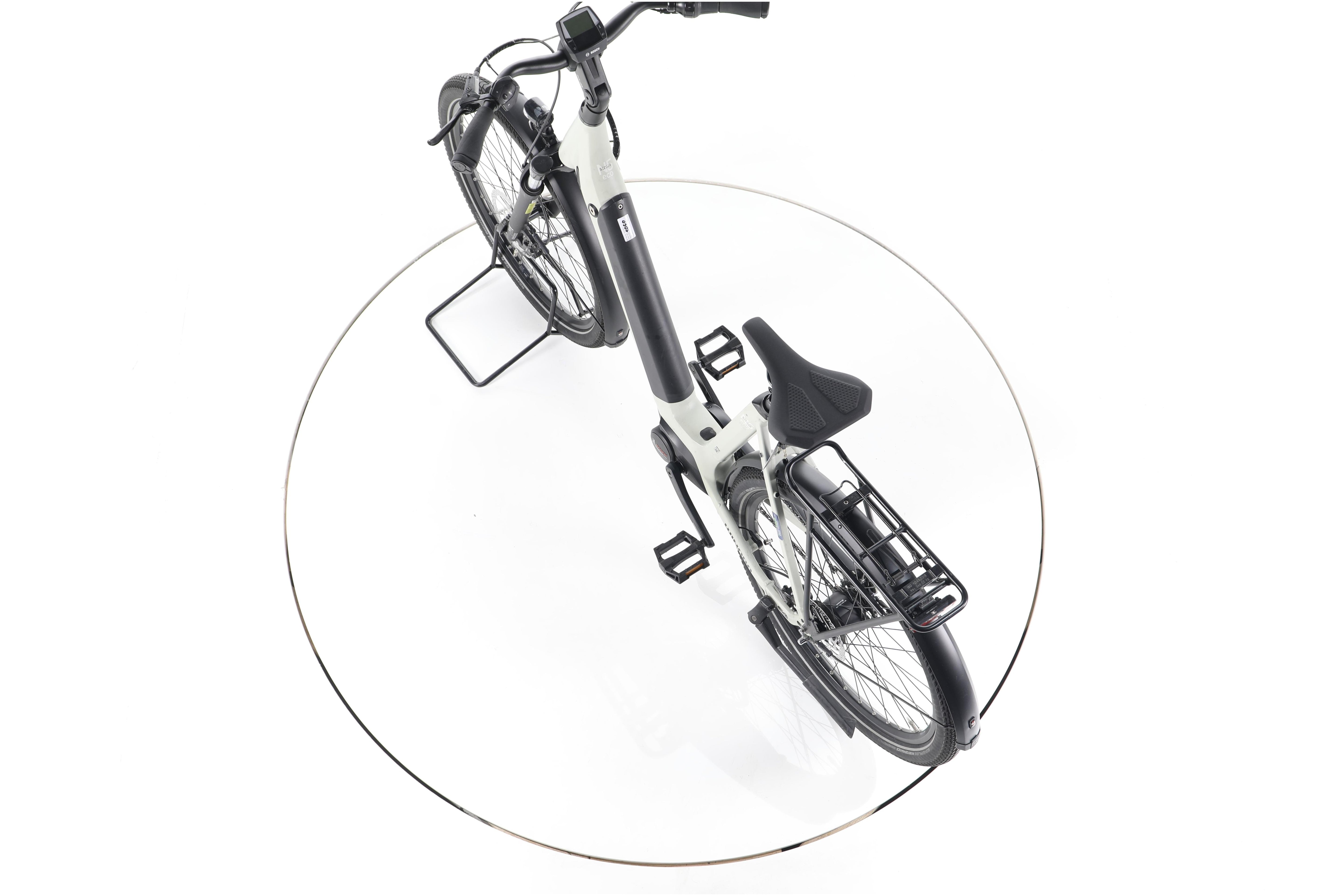 Winora Sinus N5f City E-Bike Tiefeinsteiger - Image 21