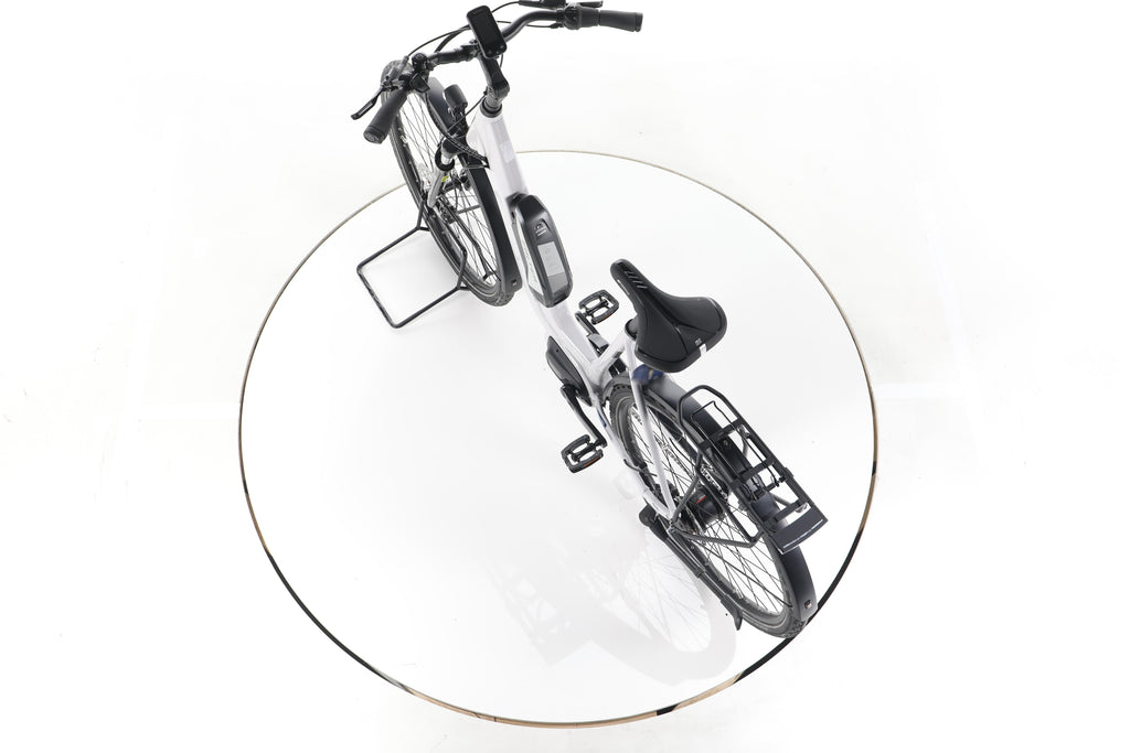 FALTER E 8.2 RT City E-Bike Tiefeinsteiger - Image 21