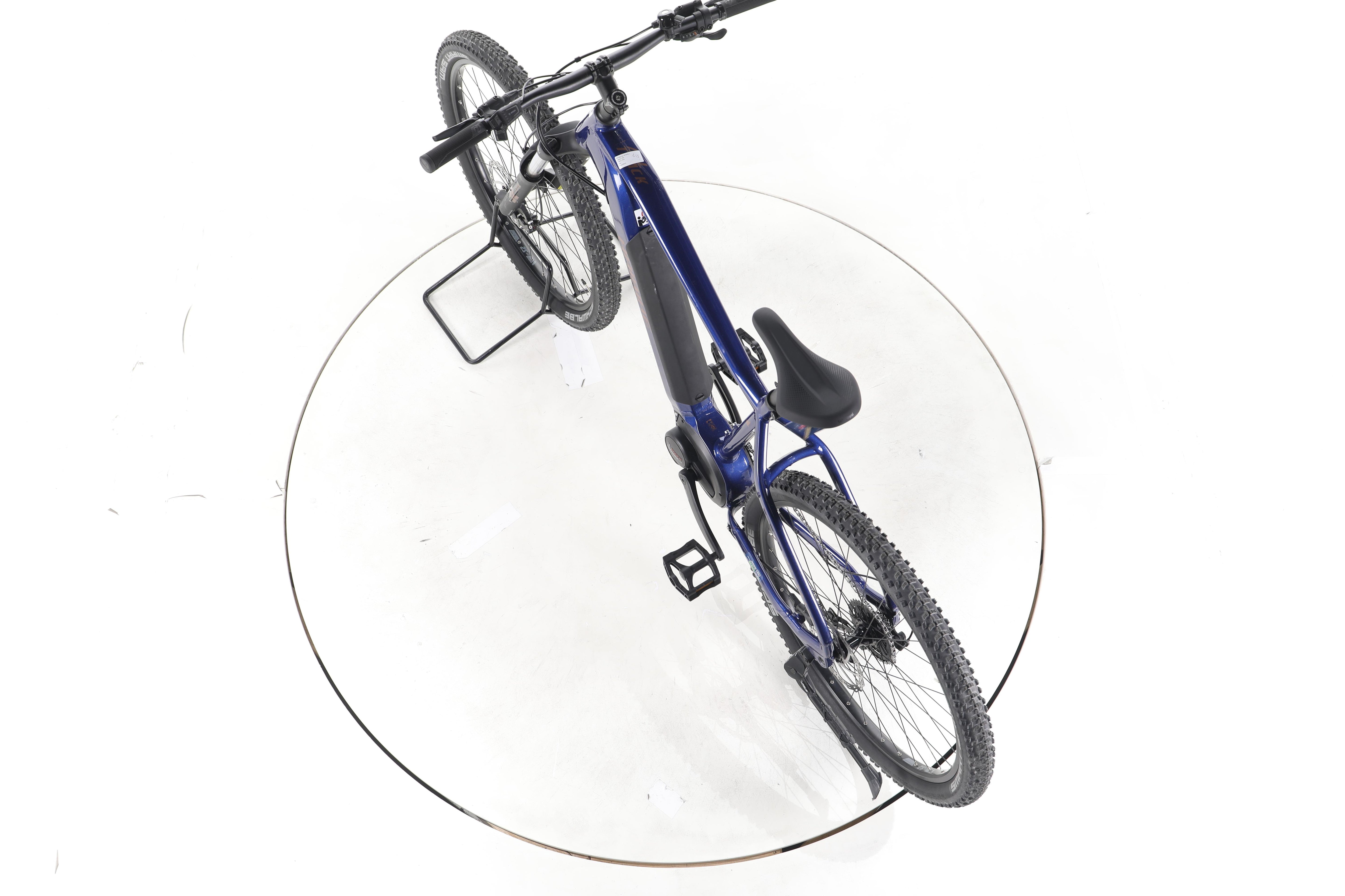 Haibike Alltrack 4 E-Bike - Image 21