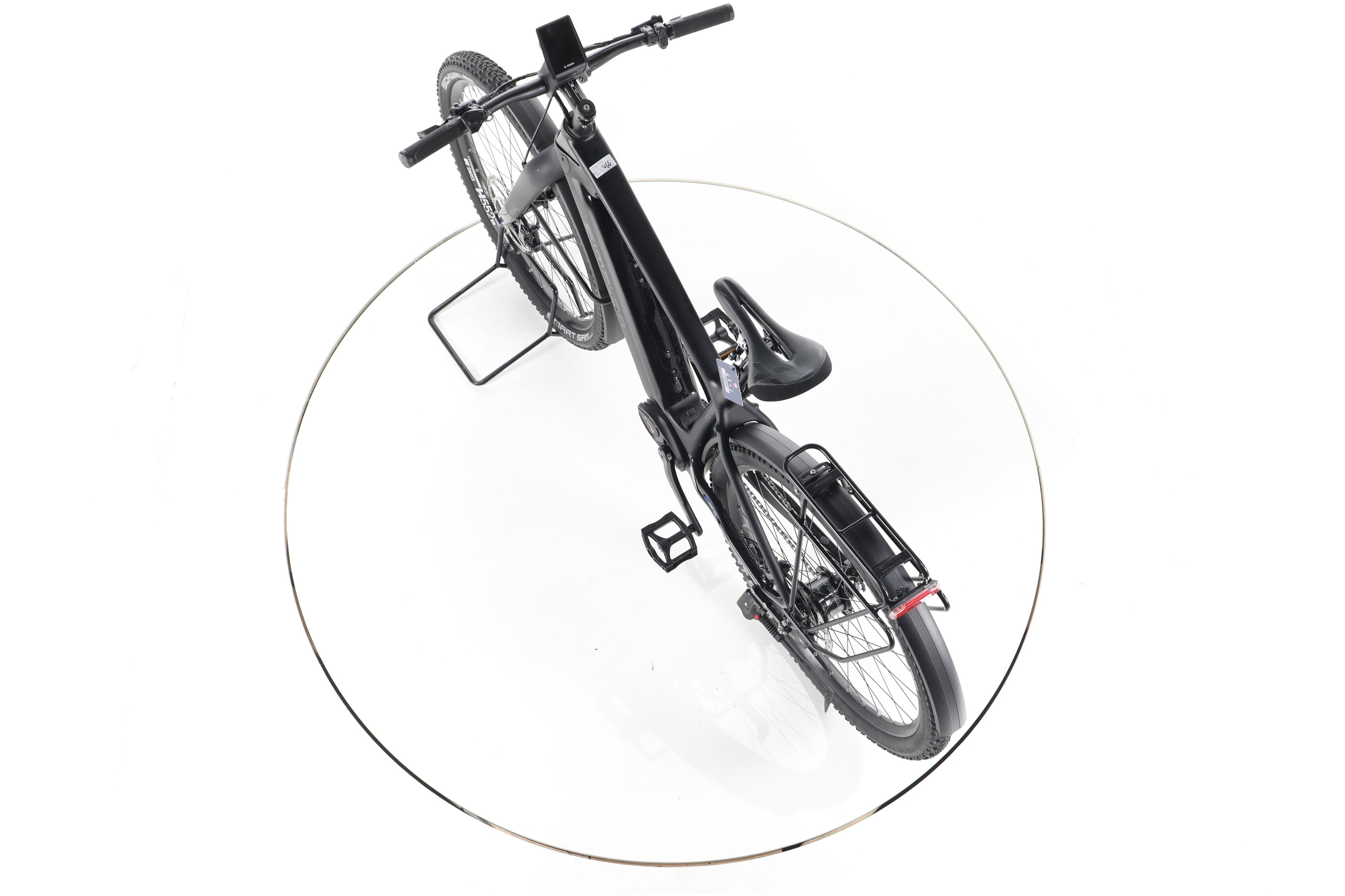 Simplon Sengo Pmax City E-Bike - Image 21