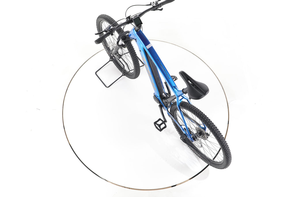 Trek Powerfly 4 Gen 4 E-Bike - Image 21