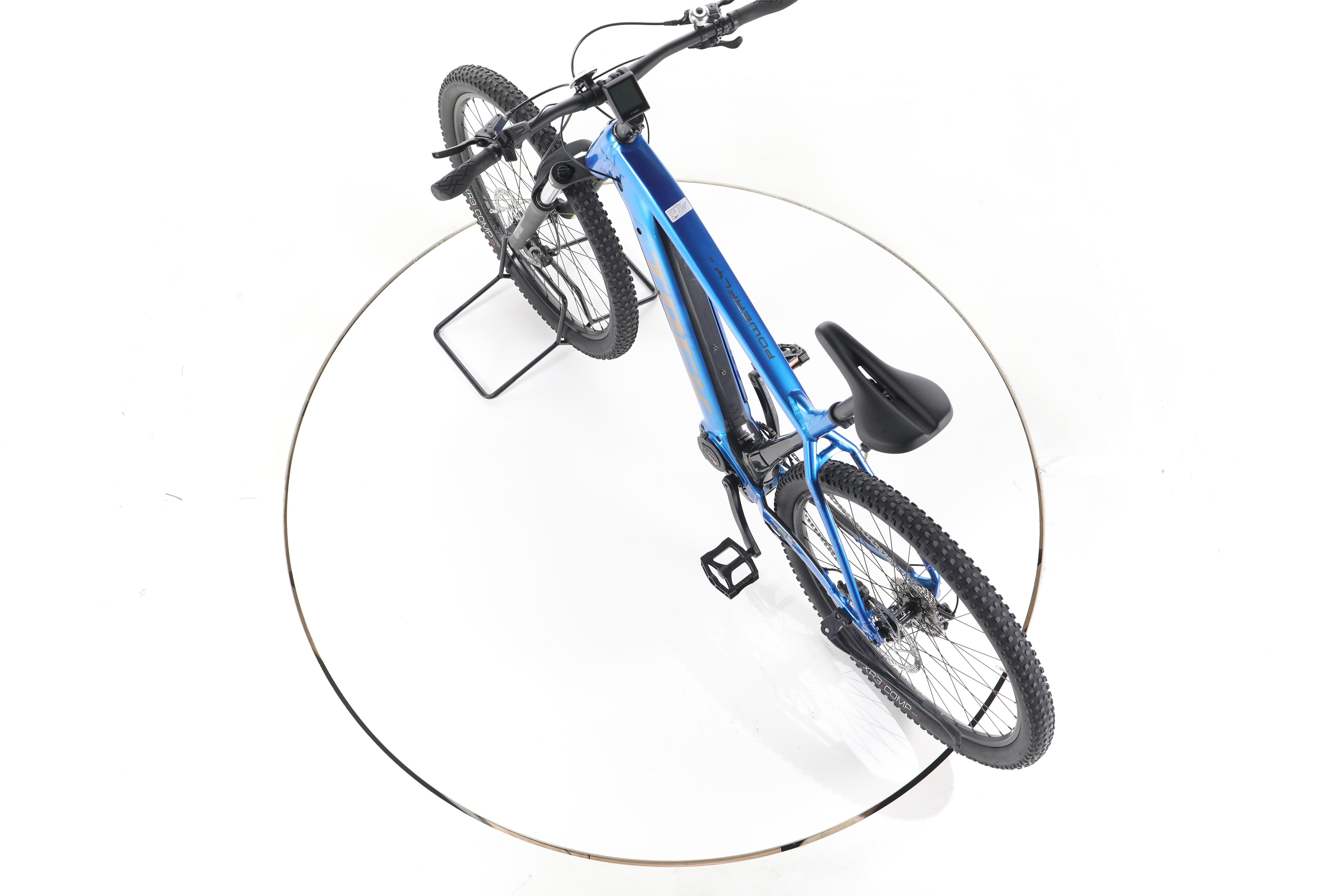Trek Powerfly 4 Gen 4 E-Bike - Image 21