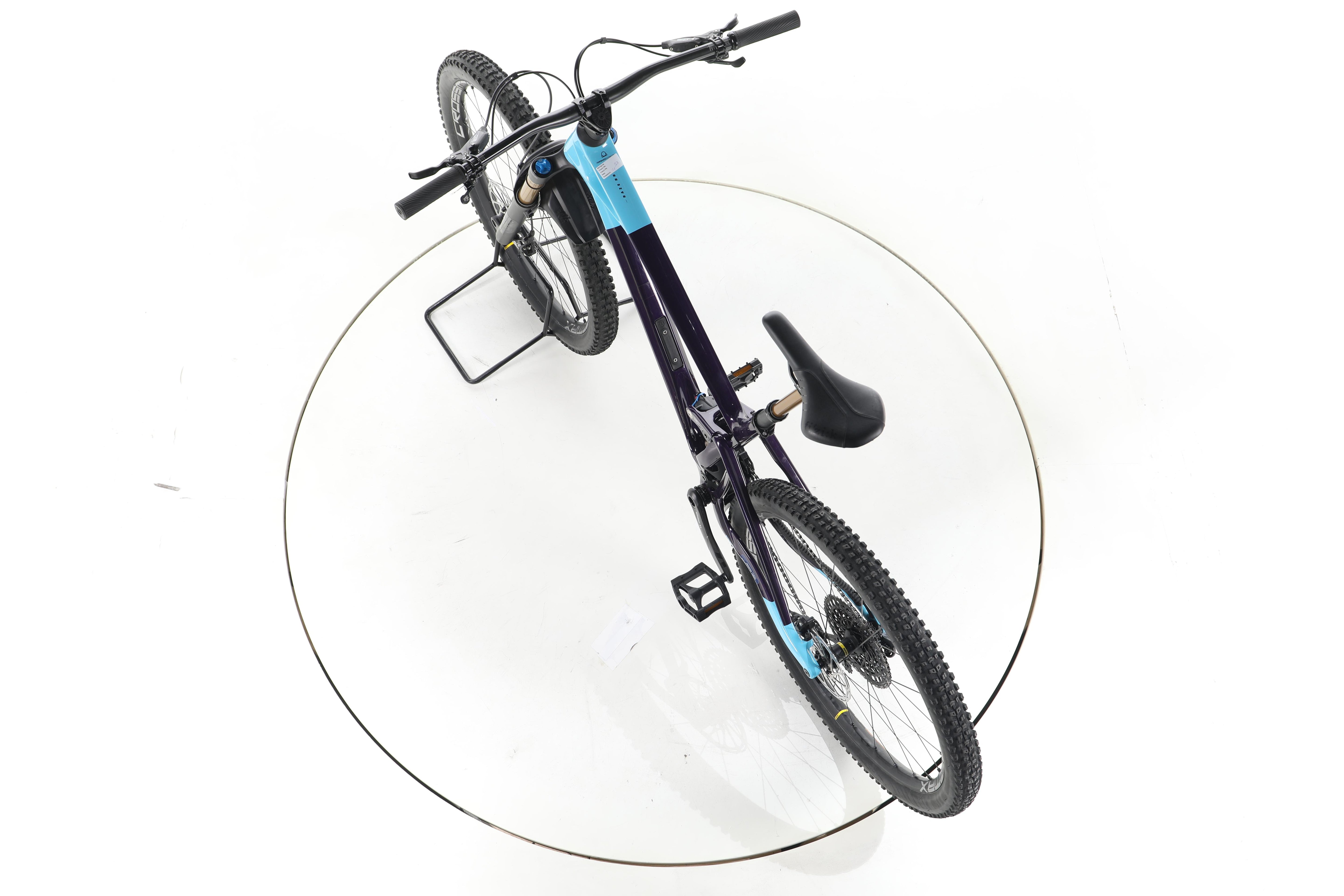 Mondraker Raze RR Fahrrad Fully - Image 21