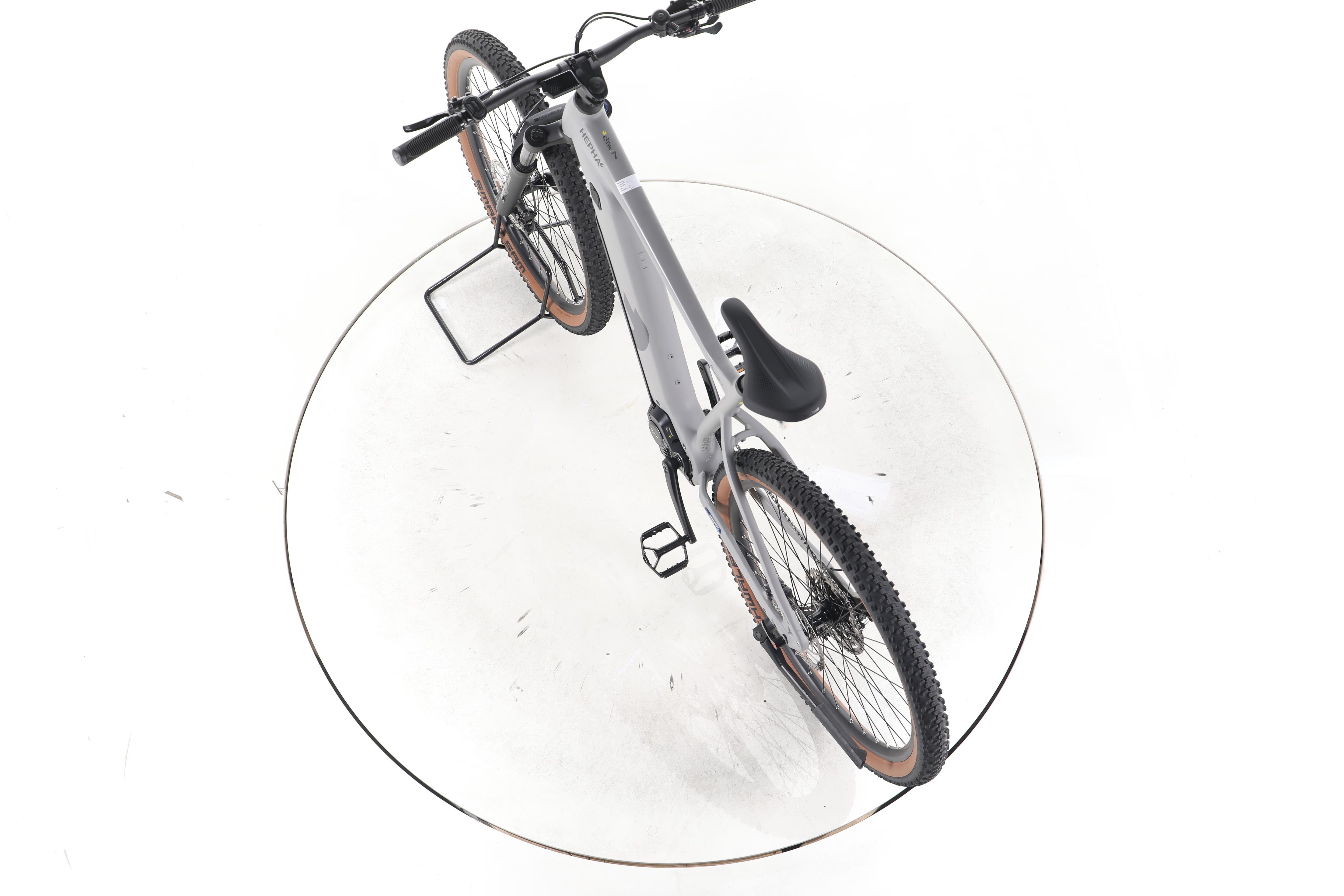 Hepha Mountain 7 E-Bike 2026 - Image 21