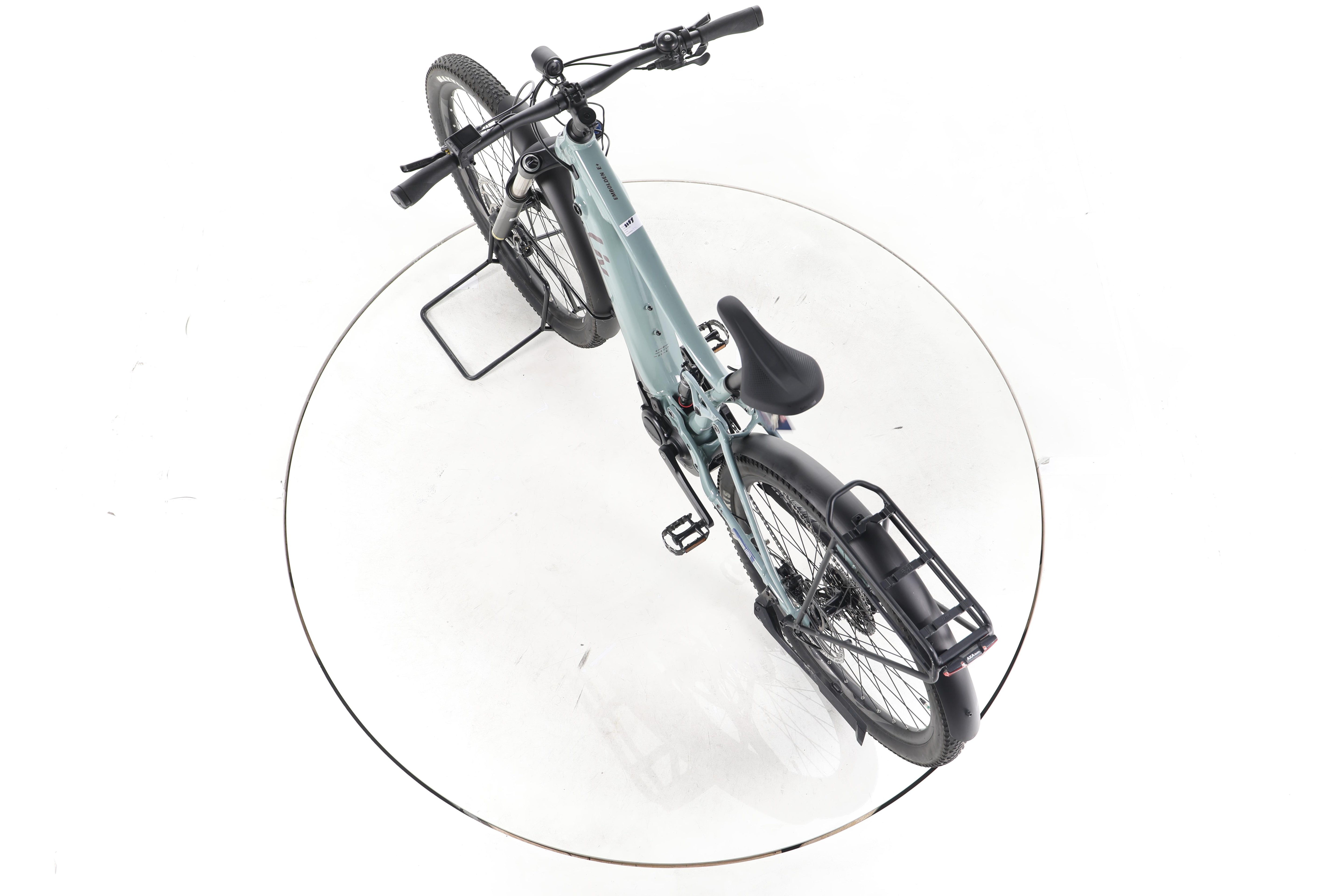 Liv Embolden E+Pro 1 E-Bike Fully - Image 21
