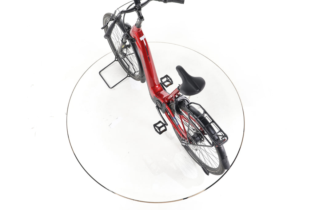 Pegasus Premio EVO 5F Lite Trekking E-Bike Tiefeinsteiger - Image 21