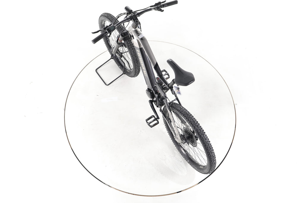 Haibike Fullseven 7 E-Bike Fully - Image 21