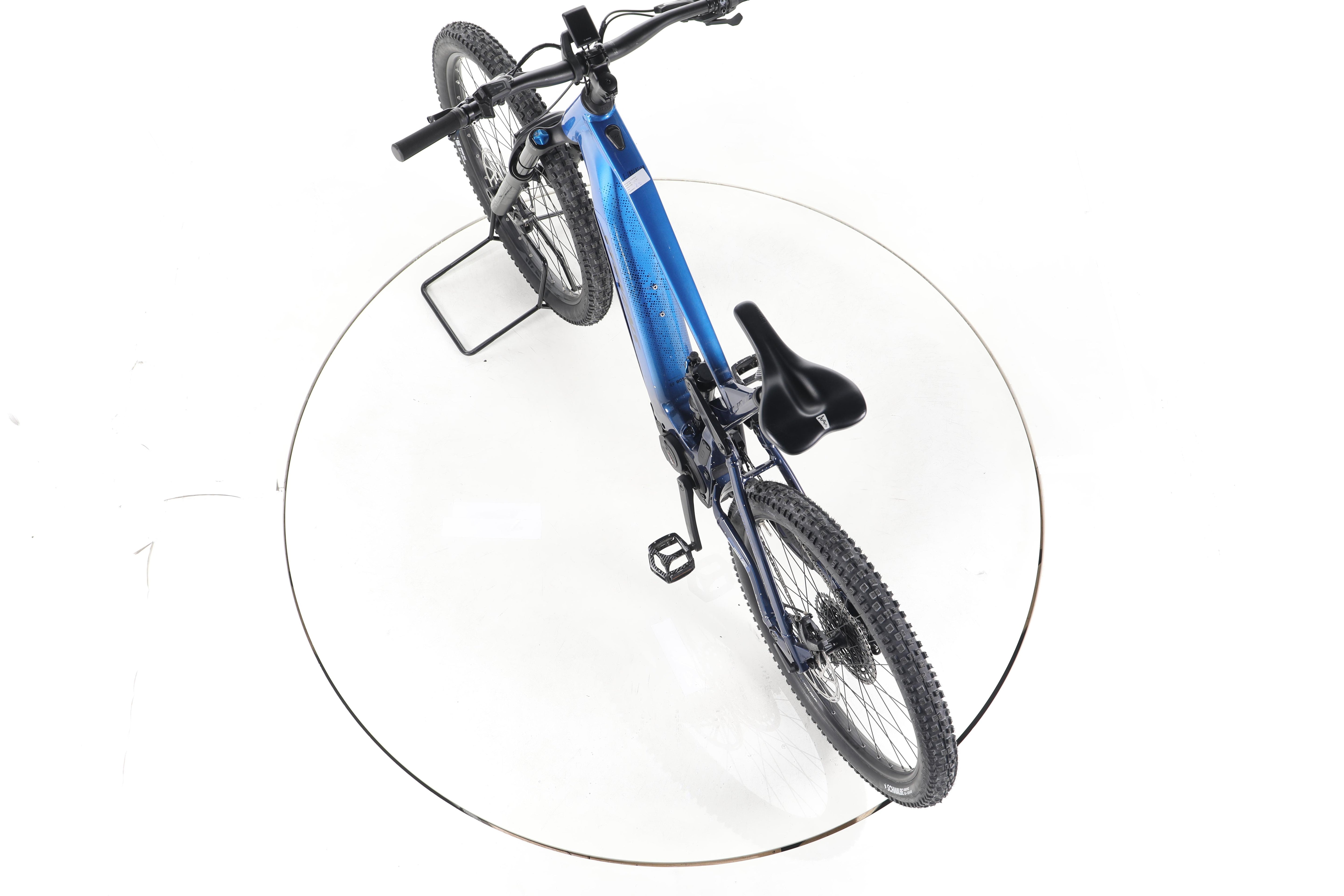 Stevens E-Inception ED 7.6.1 GTF E-Bike Fully - Image 21