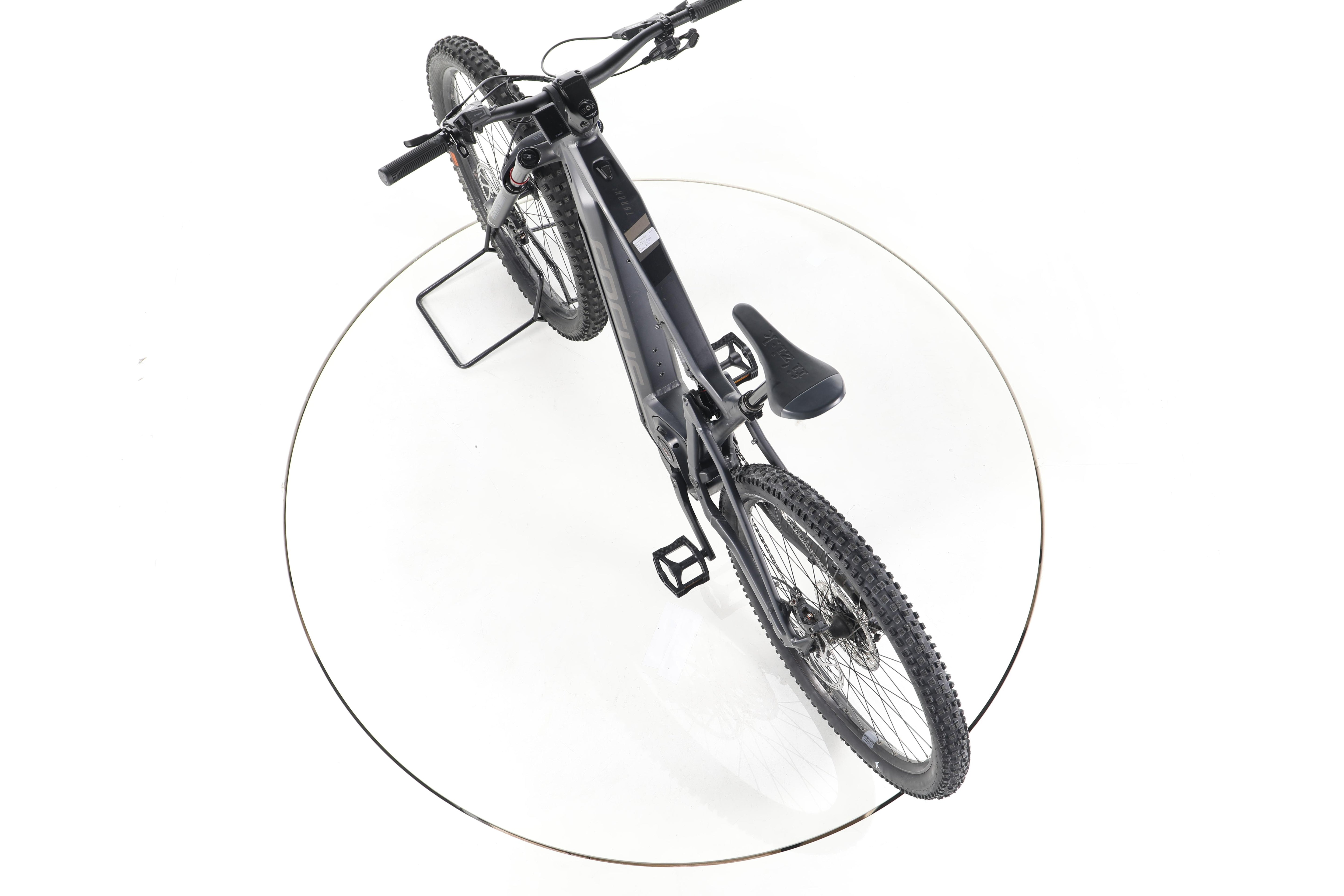 Focus Thron² 6.8 E-Bike - Image 21