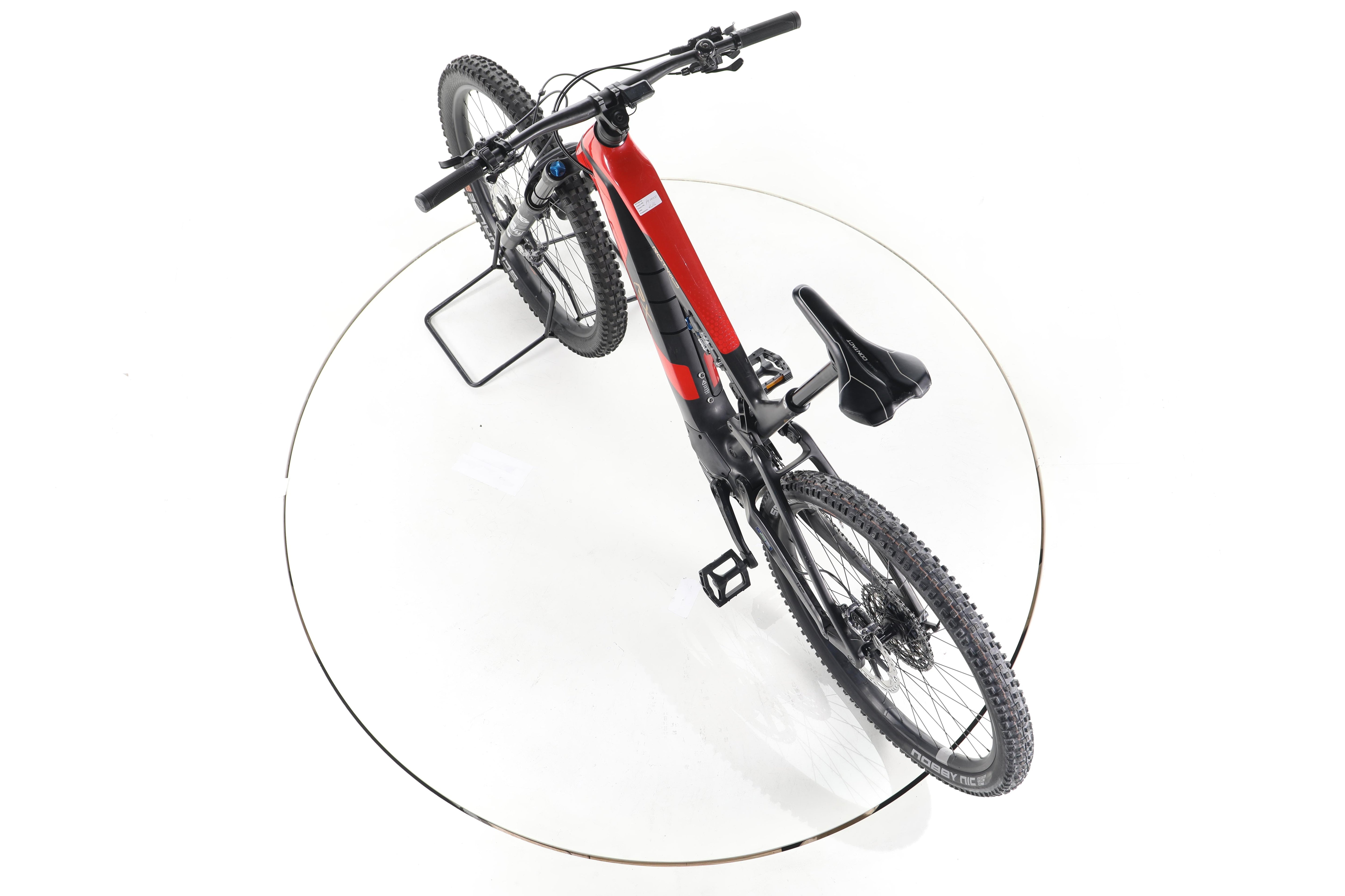 Rotwild R.X735 PRO E-Bike Fully Carbon - Image 21