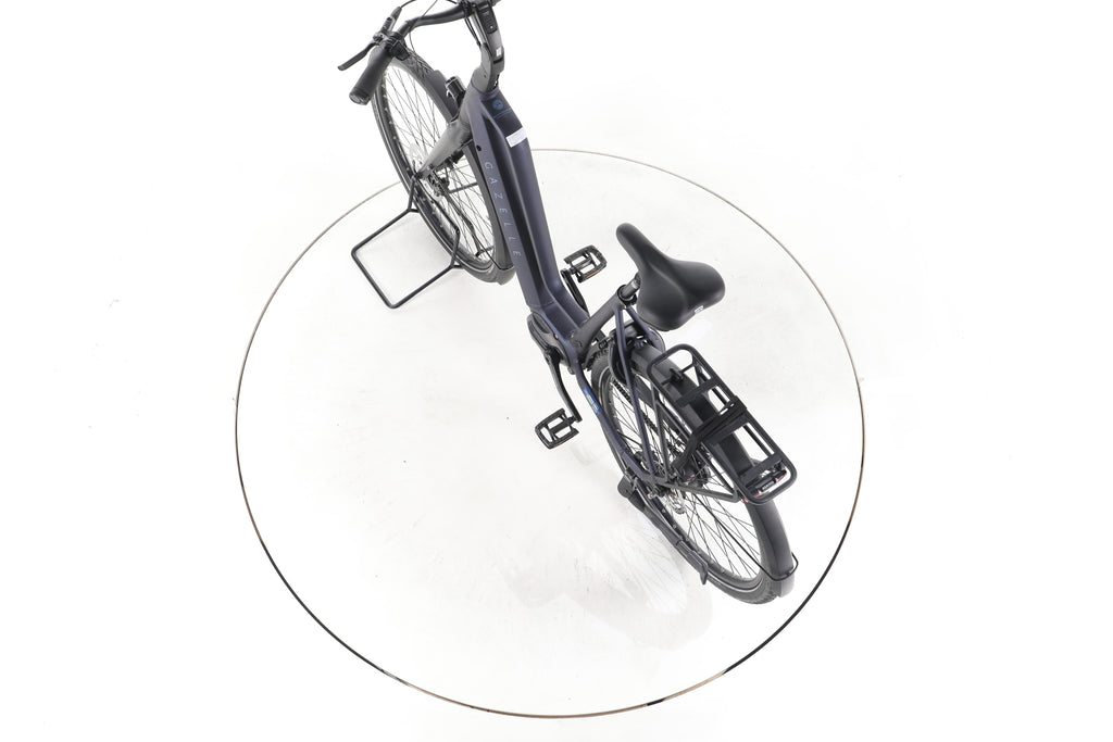 Gazelle Chamonix C5 HMS City E-Bike - Image 21