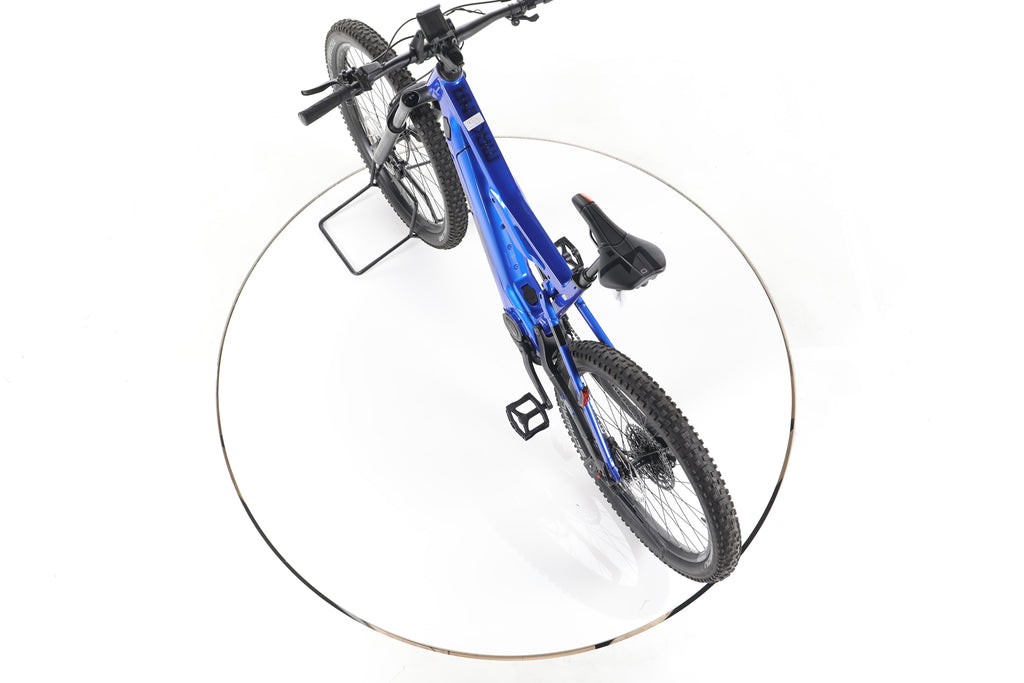 KTM Macina Kapoho 7973 E-Bike Fully - Image 21