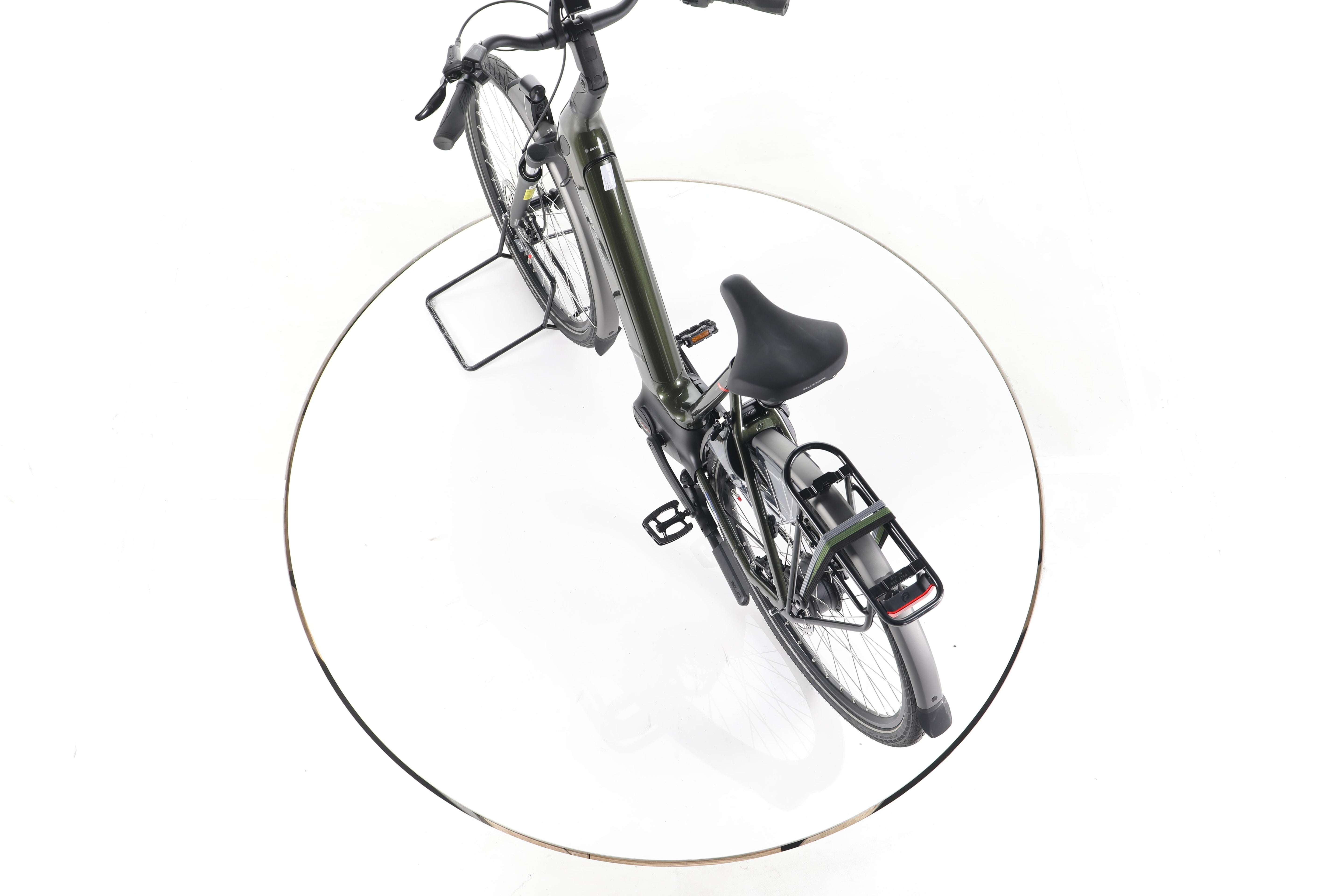 Batavus Finez E-go® Power Exclusive Plus Env-M City E-Bike Tiefeinsteiger 2024 - Image 21