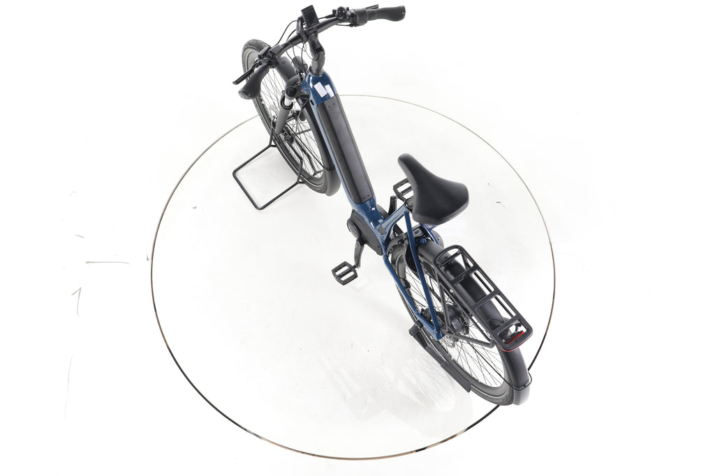 Gazelle Ultimate C380 HMB Trekking E-Bike Tiefeinsteiger - Image 21