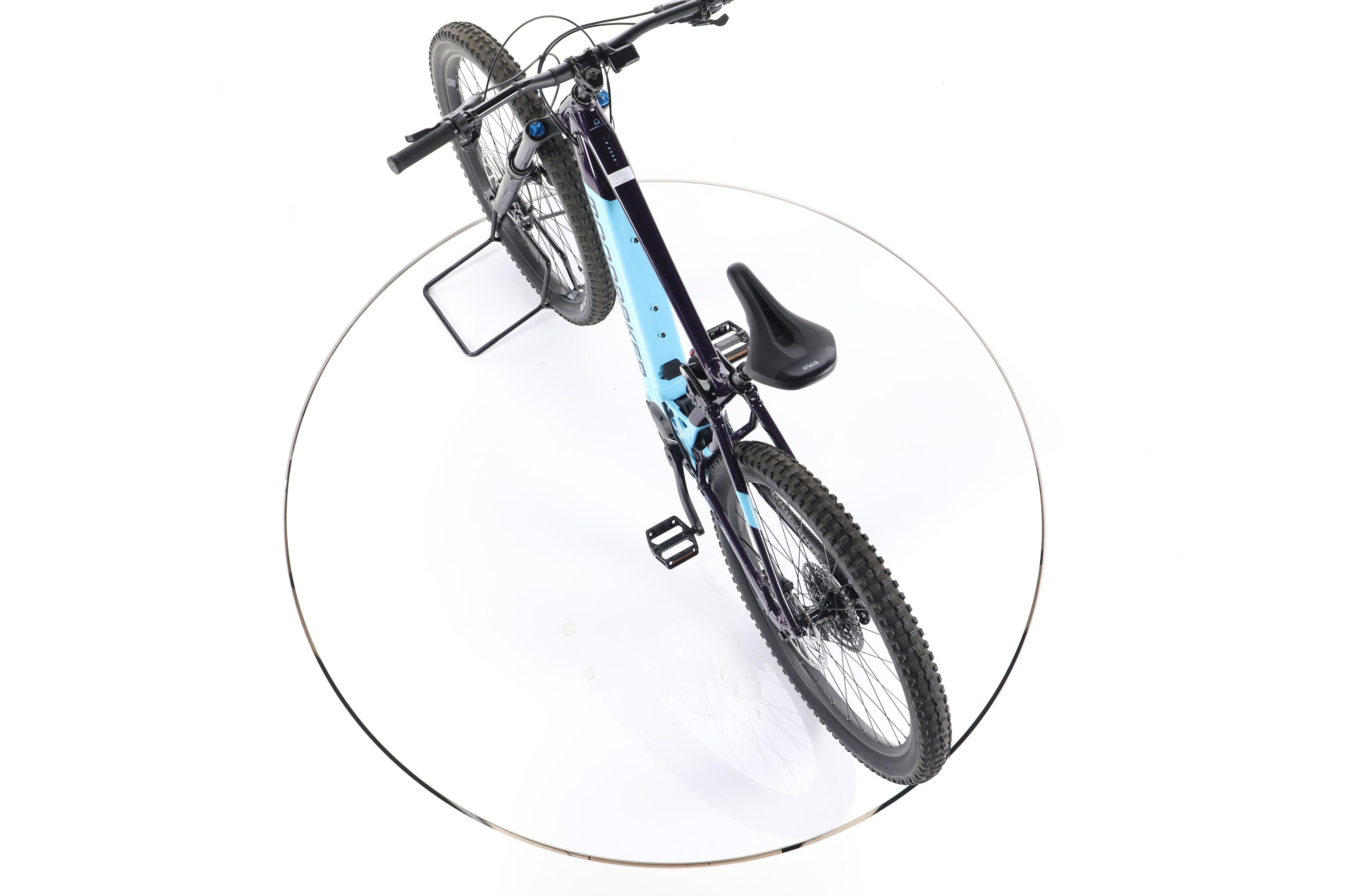 Mondraker DUSK R Fully E-Bike - Image 21