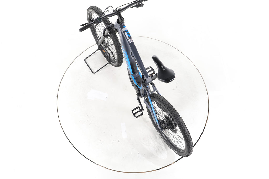 Ghost E-ASX 160 E-Bike Fully - Image 21