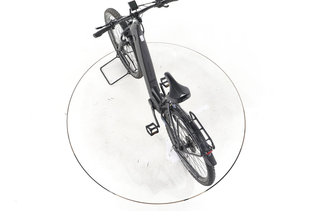 Bulls Cross Flyer EVO 1 Trekking E-Bike Tiefeinsteiger - Image 21