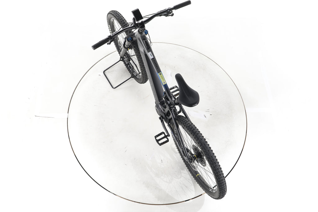 Mondraker Crafty R E-Bike Fully 2024 - Image 21
