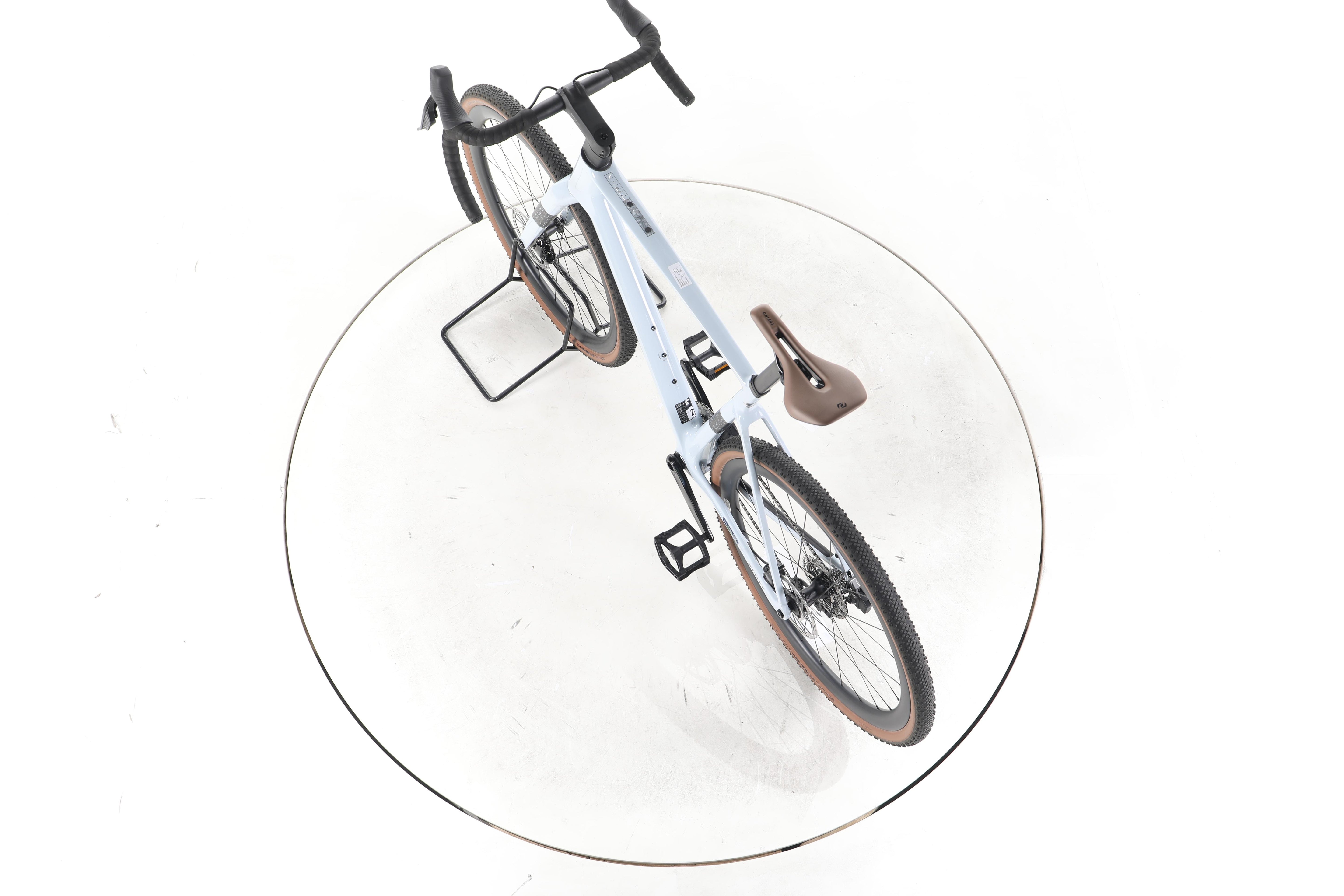 Scott Addict Gravel 20 Gravelbike Carbon 2024 - Image 21