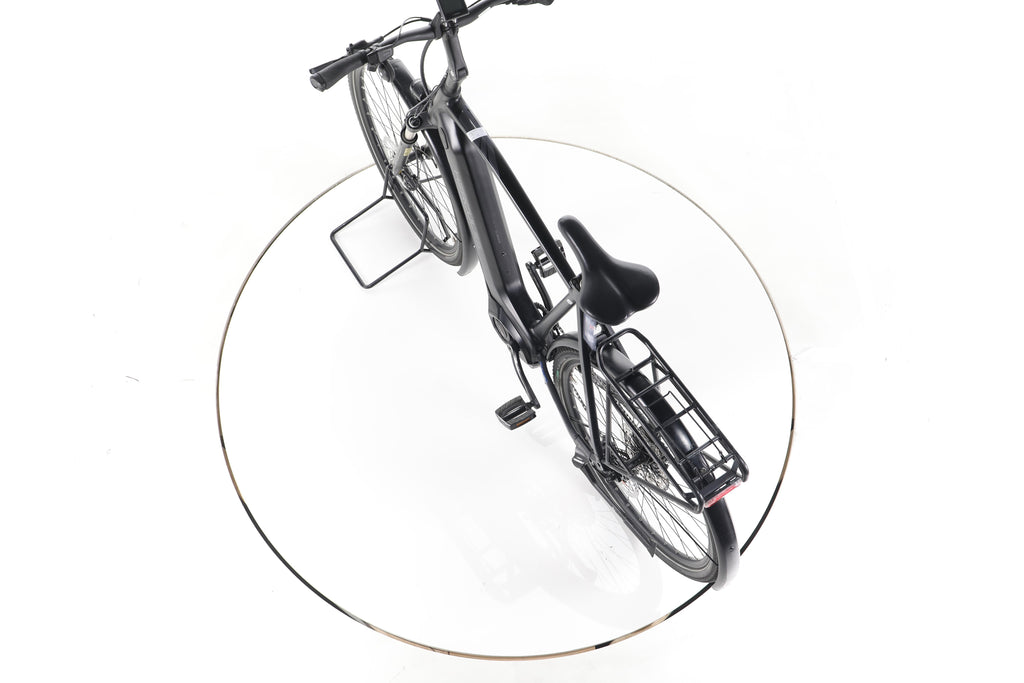 Hercules Futura Comp I-11 Trekking E-Bike - Image 21